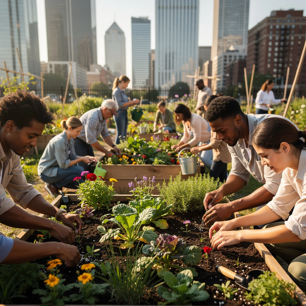 Die erschöpfte Gesellschaft – und die leise Kraft der Selbstverantwortung