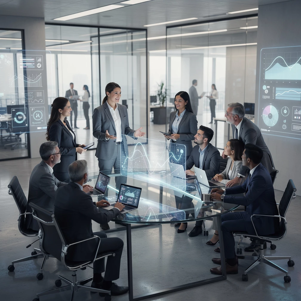 Vom Hotelmanagement zur emotionalen Führung: Wie Zukunftsreich Unternehmenskultur & Selbstführung revolutioniert