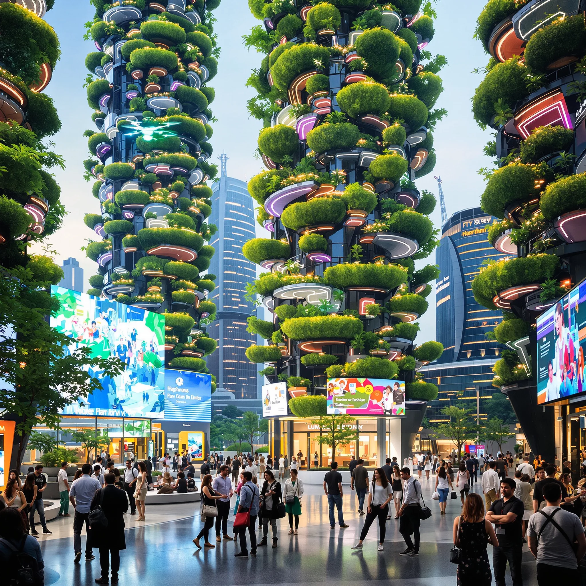 Glück beginnt im Kopf – warum Mindset heute alles ist