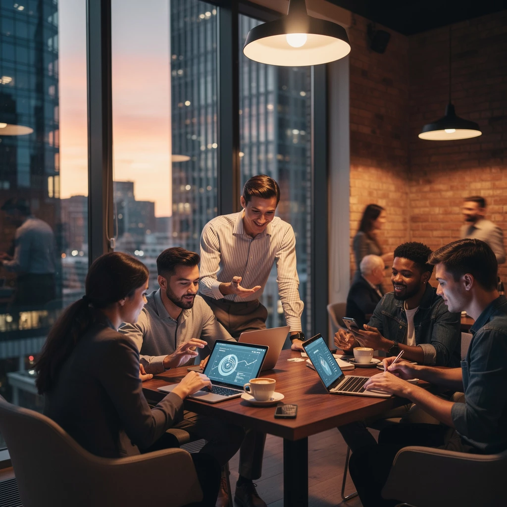 Gute Vorsätze – Mythos oder steckt doch etwas Wahres darin?