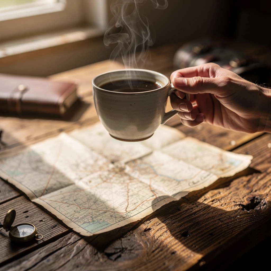 Kaffee-Route: Europas unbekannte Genussorte für Kaffeeliebhaber