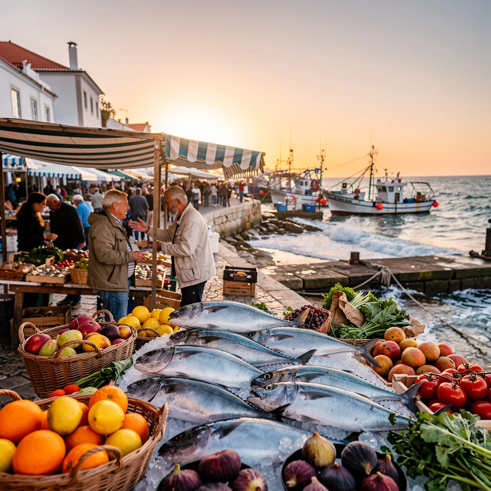Von Faro bis Porto: Zehn Tipps für Golf und so viel Meer!