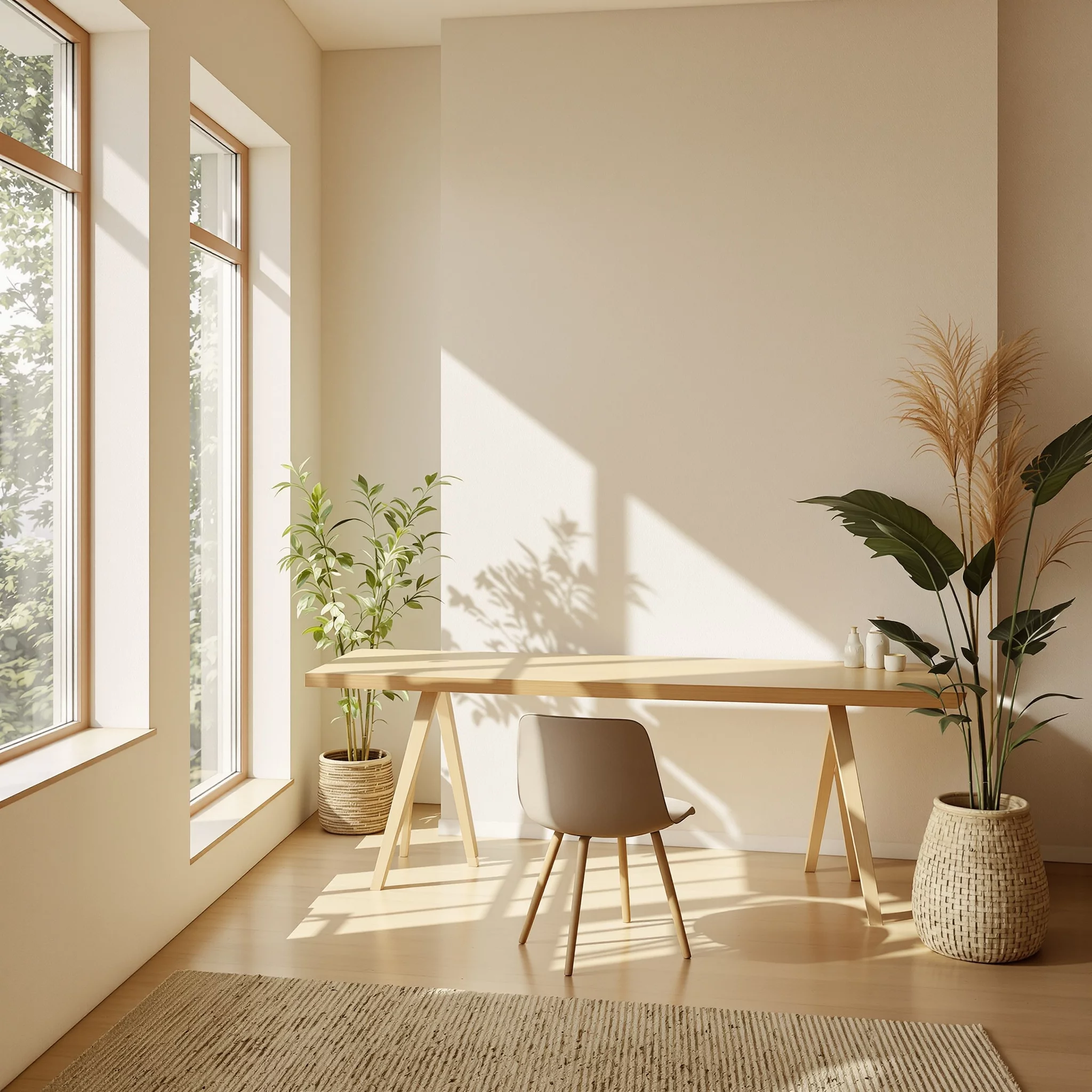 Weniger ist mehr: Die neue Lust am Reduzieren