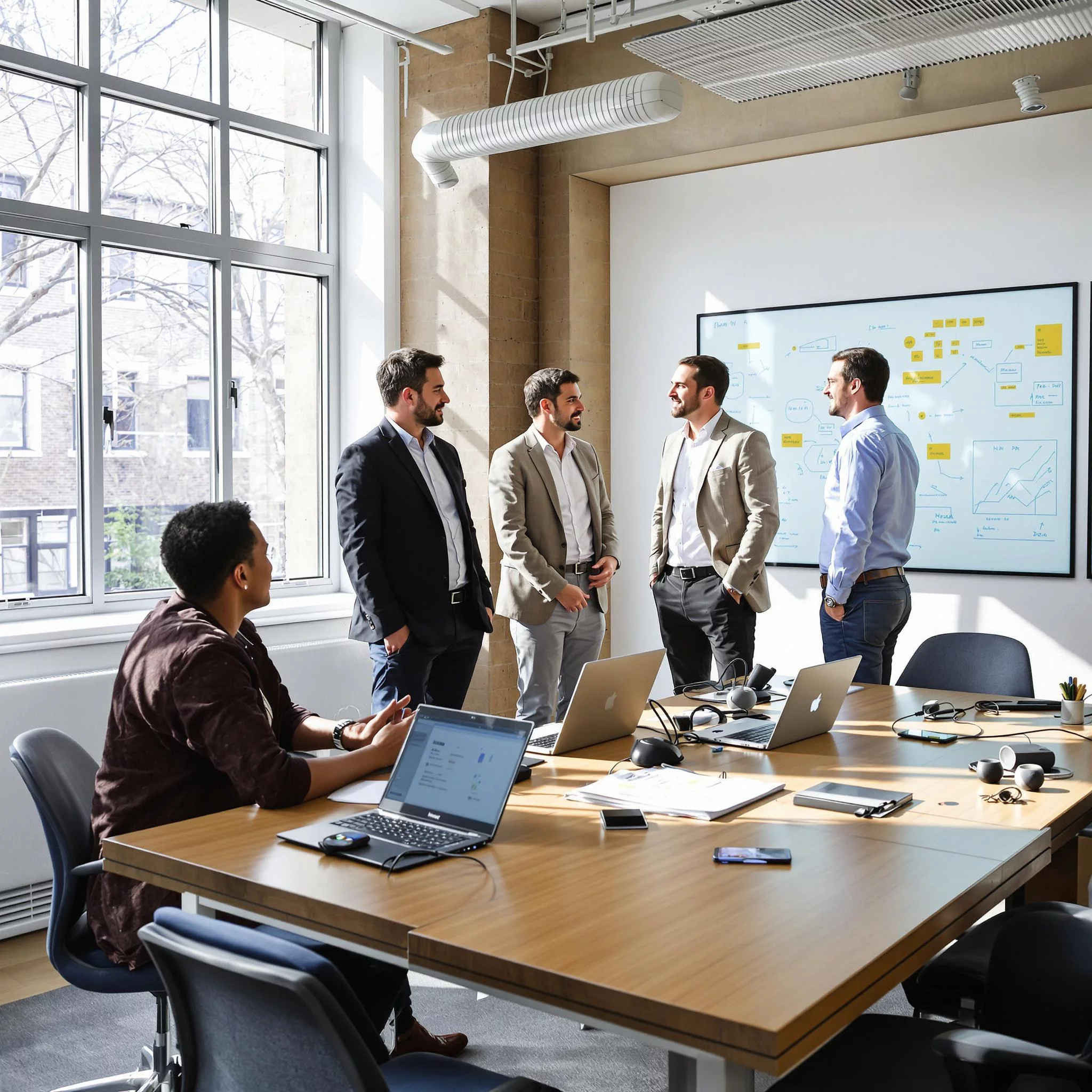 Prompt Engineering in Deutschland – Wer sind die besten Entwickler?