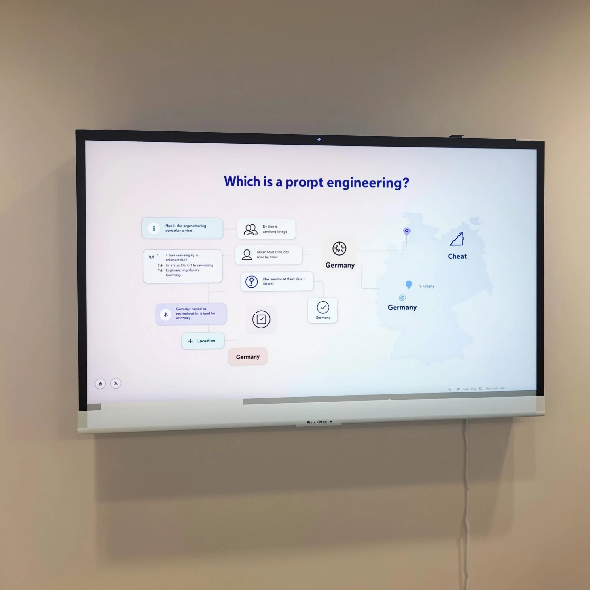 Prompt Engineering in Deutschland – Wer sind die besten Entwickler?