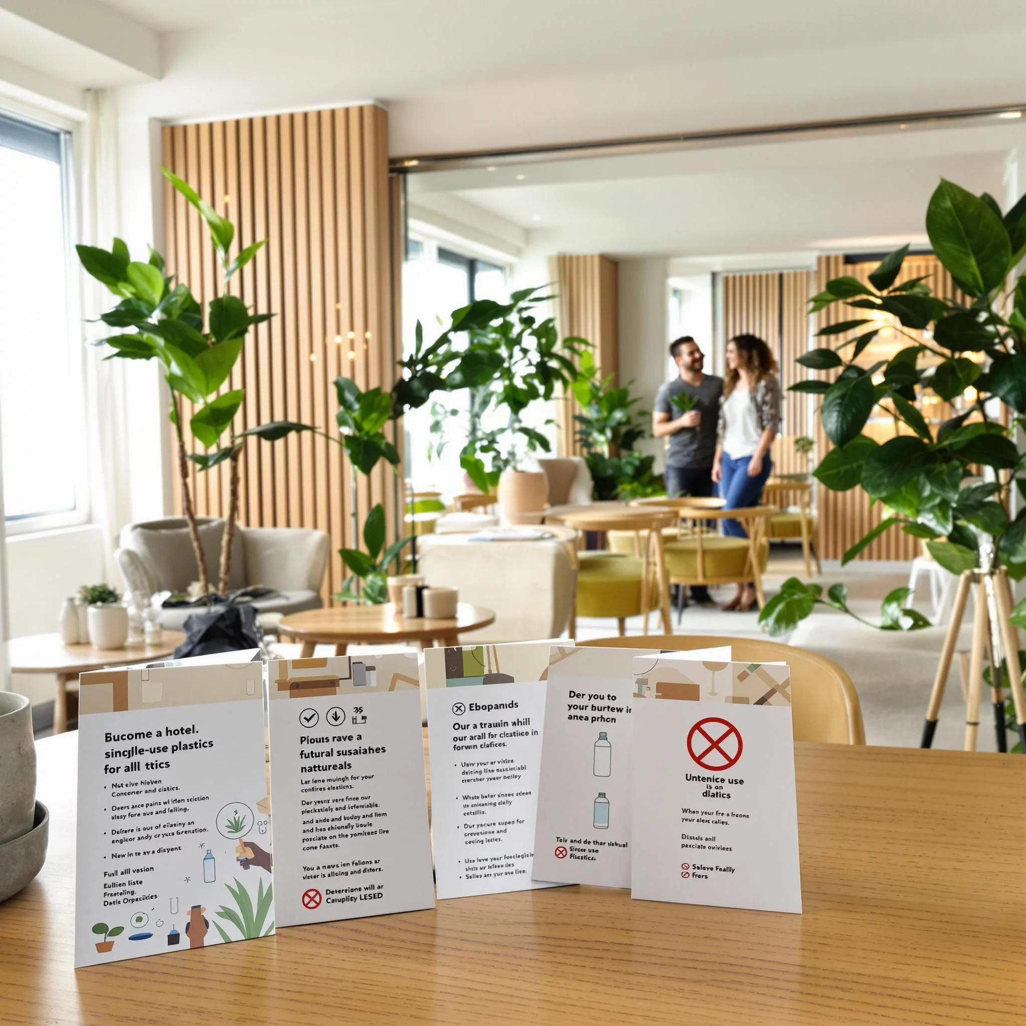 Nachhaltige Unterkünfte: Wie Hotels und Ferienwohnungen umweltfreundlicher werden – Greentravel Magazin