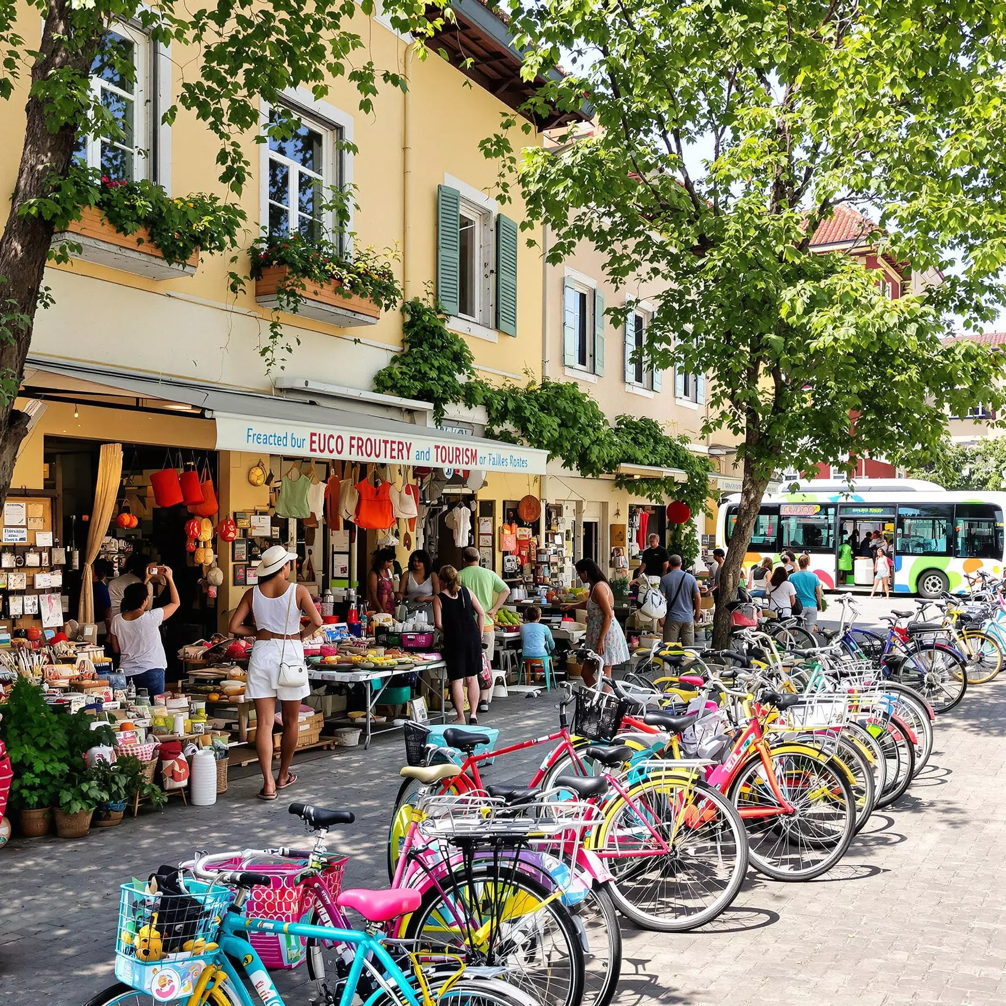 Die Bedeutung von Community-basiertem Tourismus für nachhaltiges Reisen