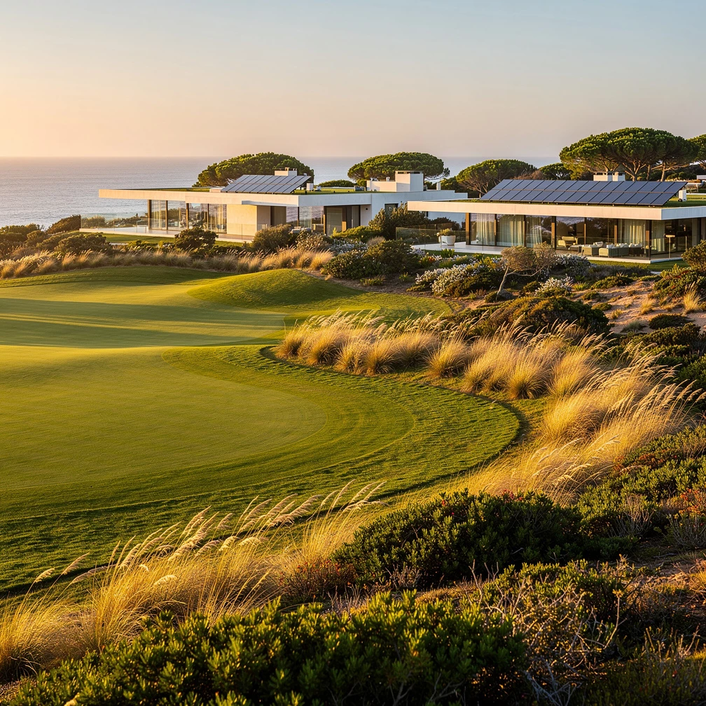 Von Faro bis Porto: Zehn Tipps für Golf und so viel Meer!