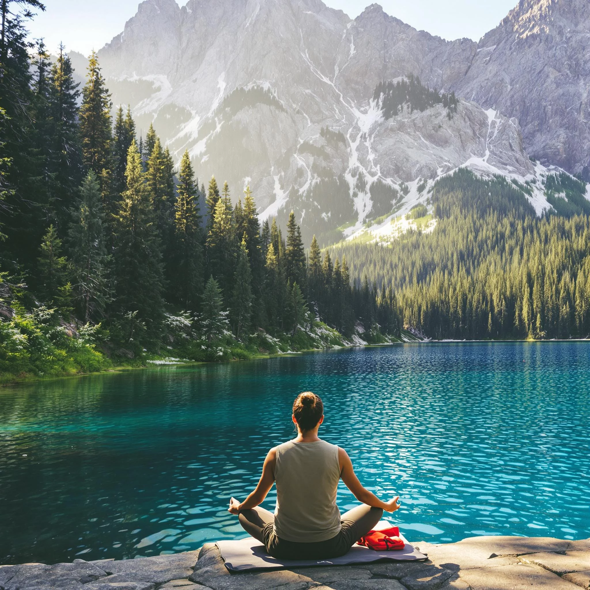Green Travel – Tipps für nachhaltigeres Reisen