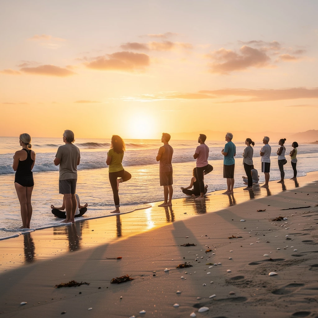 Die erschöpfte Gesellschaft – und die leise Kraft der Selbstverantwortung