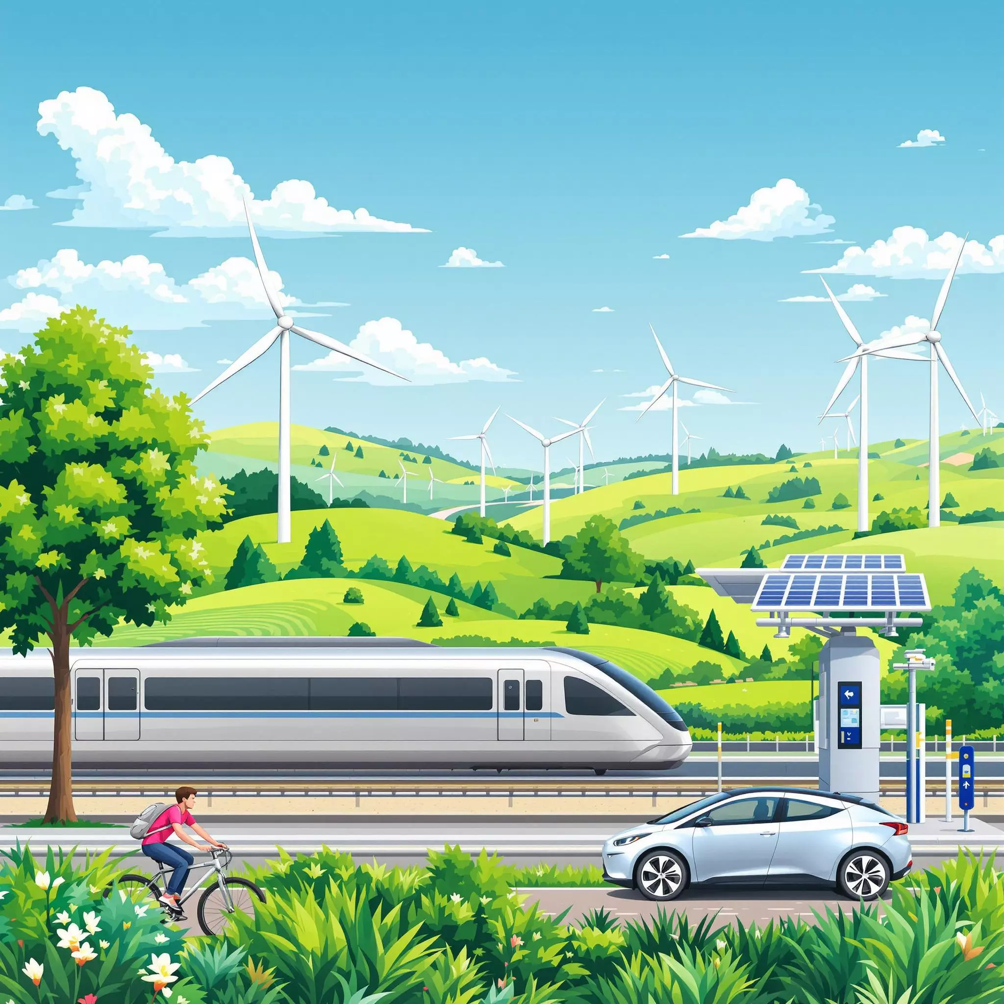 Wasserverbrauch auf Reisen minimieren: Praktische Tipps für Nachhaltigkeit