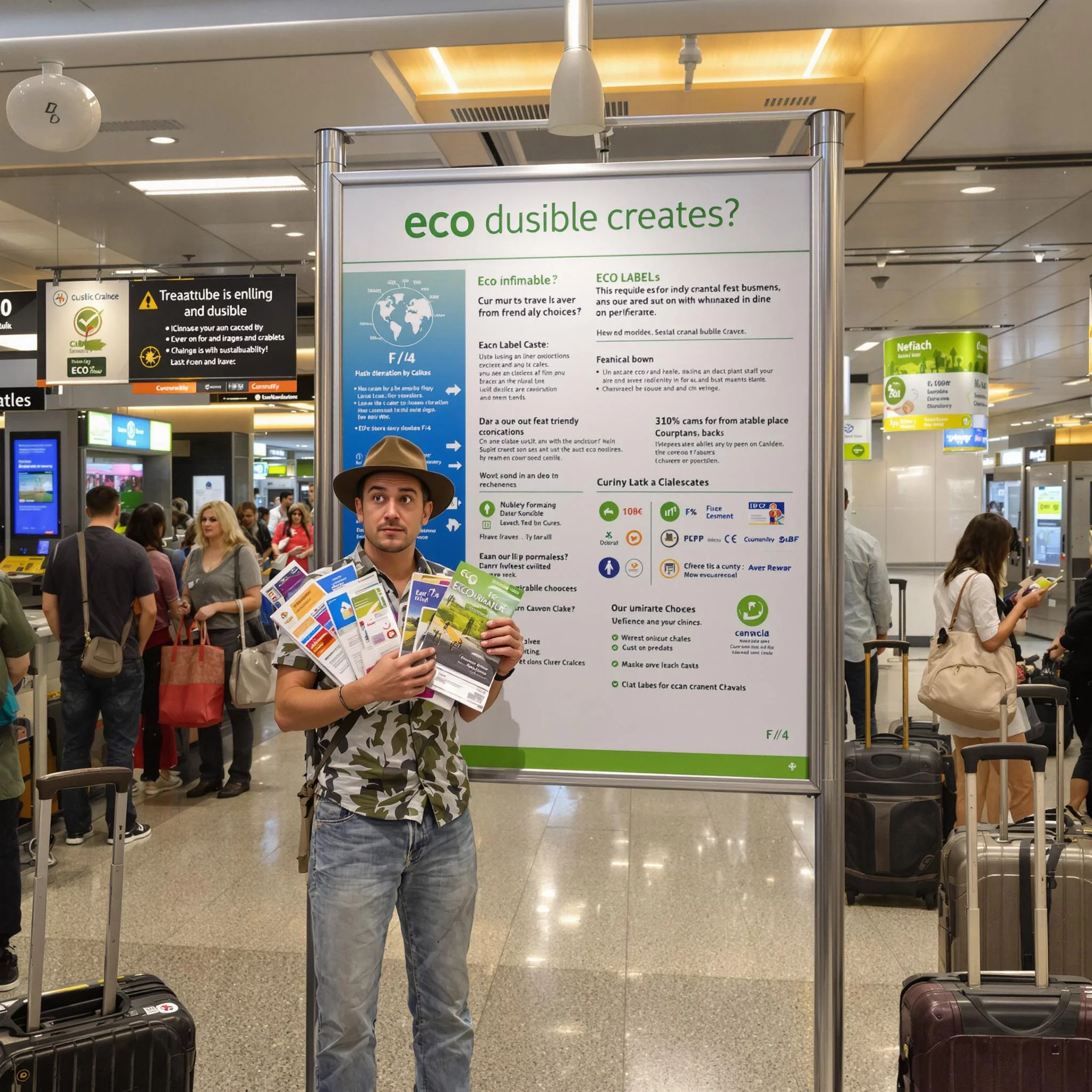 Slow Travel: Greentravel als bewusste Entschleunigung für nachhaltiges Reisen