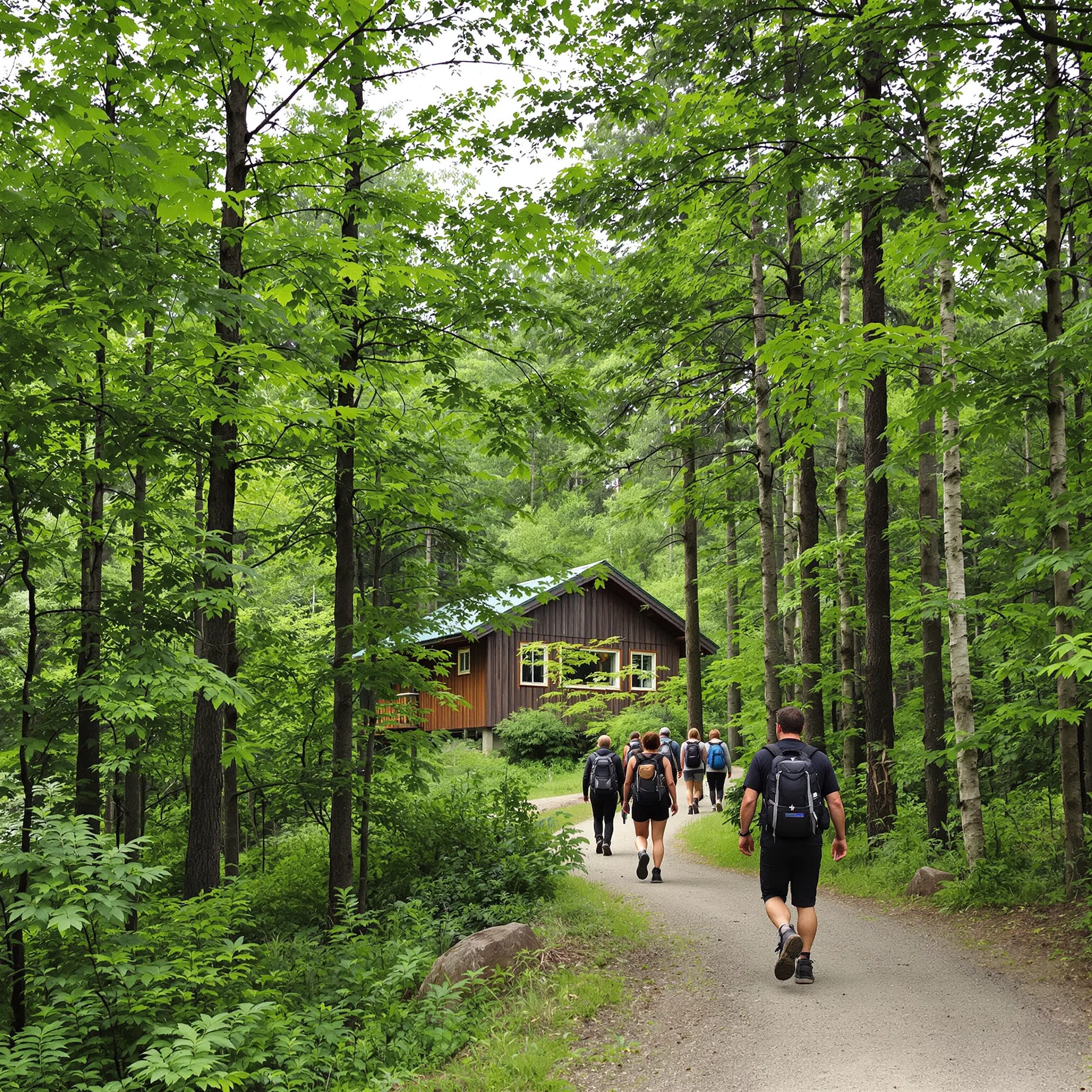 Coolcations & Earth-Friendly Escapes – Wie reisen wir 2025 nachhaltig und authentisch?