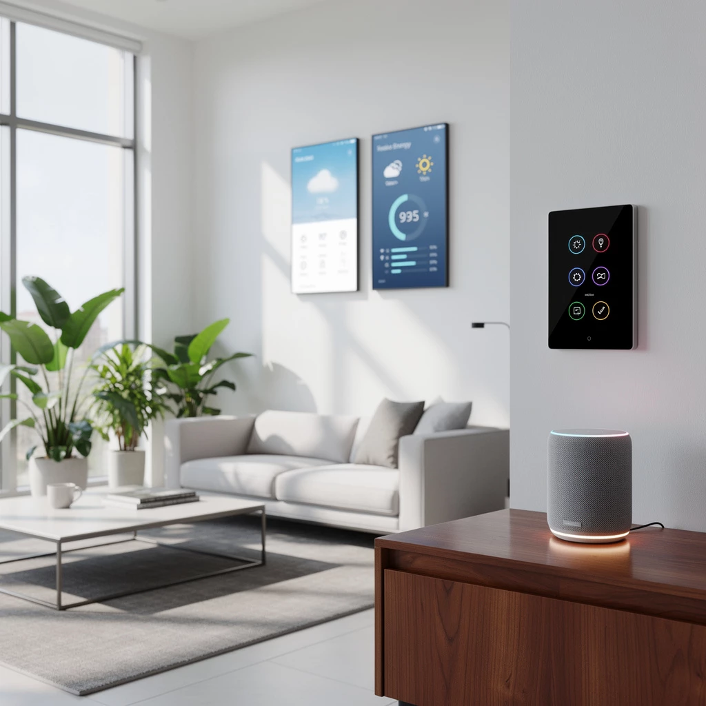 Smart Living oder Smart Overload? Wo Technik kippt.