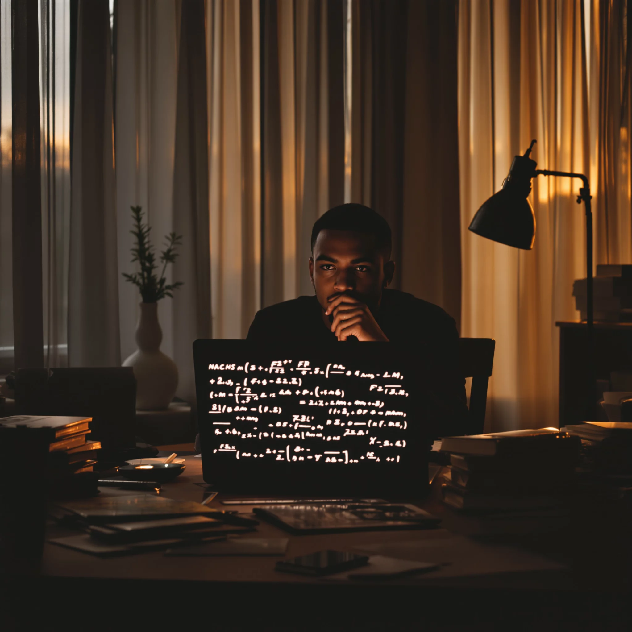 Der Mensch im Mittelpunkt – zwischen Algorithmus und Authentizität