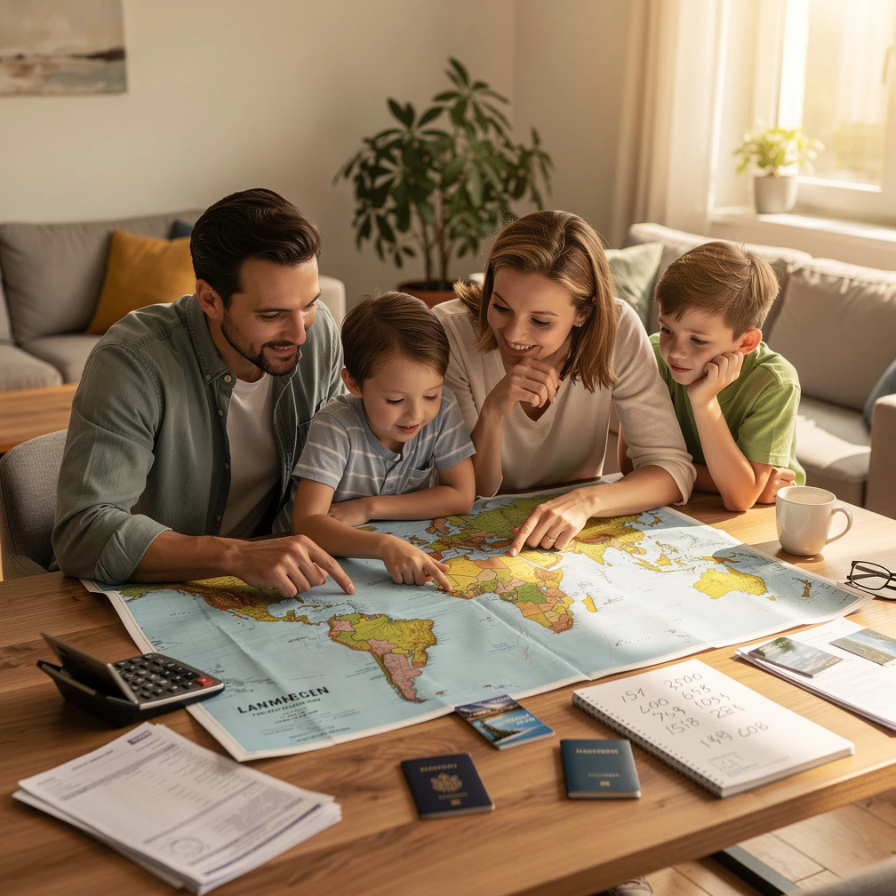 Kann man sich Urlaub noch leisten? Spartipps für Reisen trotz steigender Preise