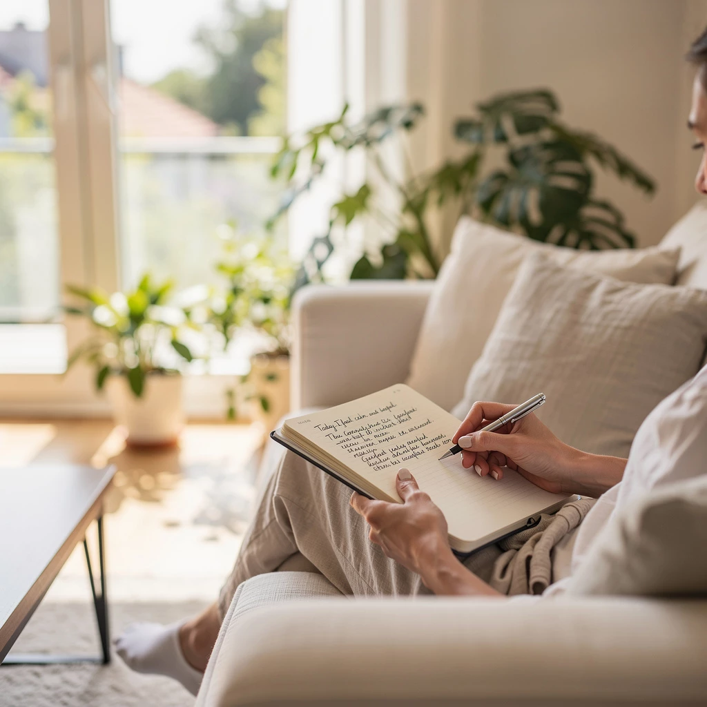 Gute Vorsätze – Mythos oder steckt doch etwas Wahres darin?