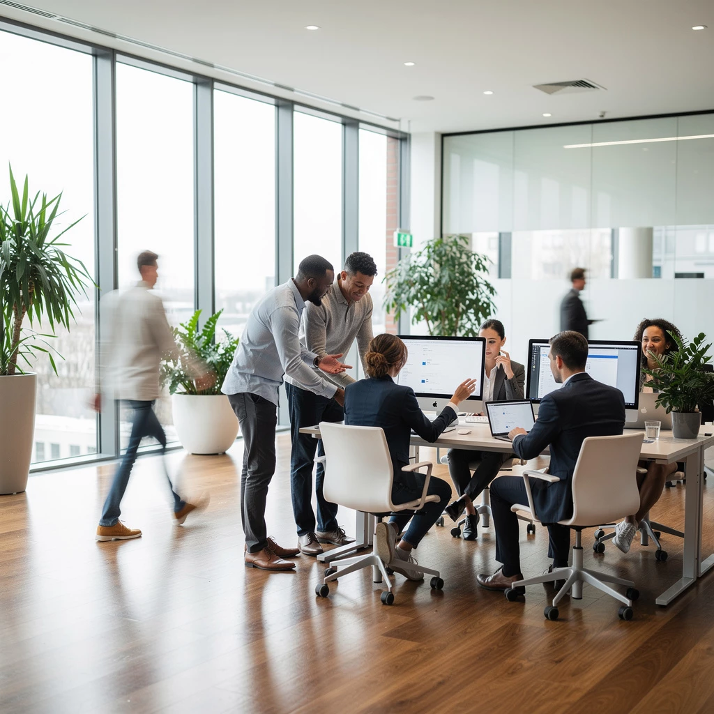 Arbeit neu denken: Warum klassische Karrieren auslaufen