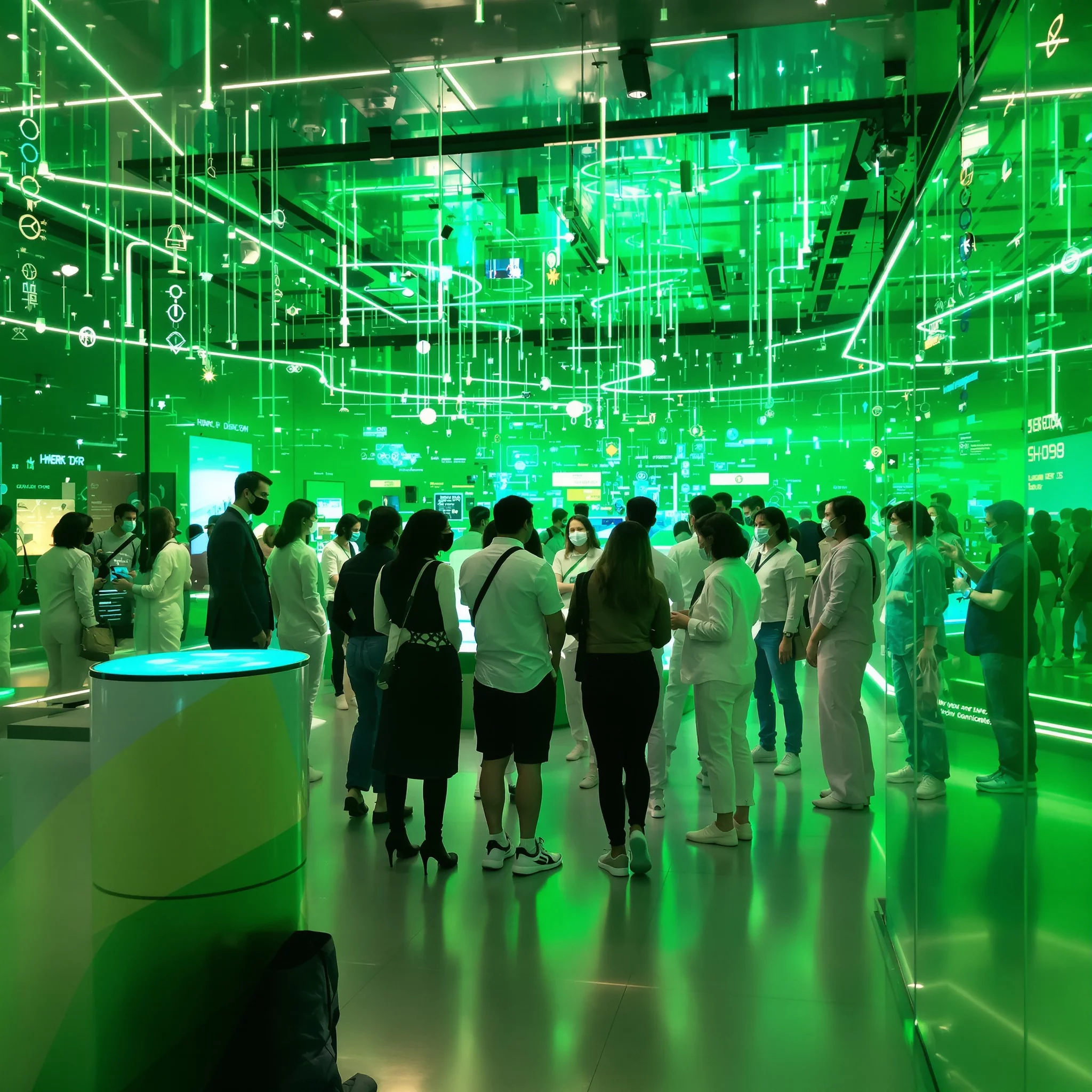 Der Mensch im Mittelpunkt – zwischen Algorithmus und Authentizität