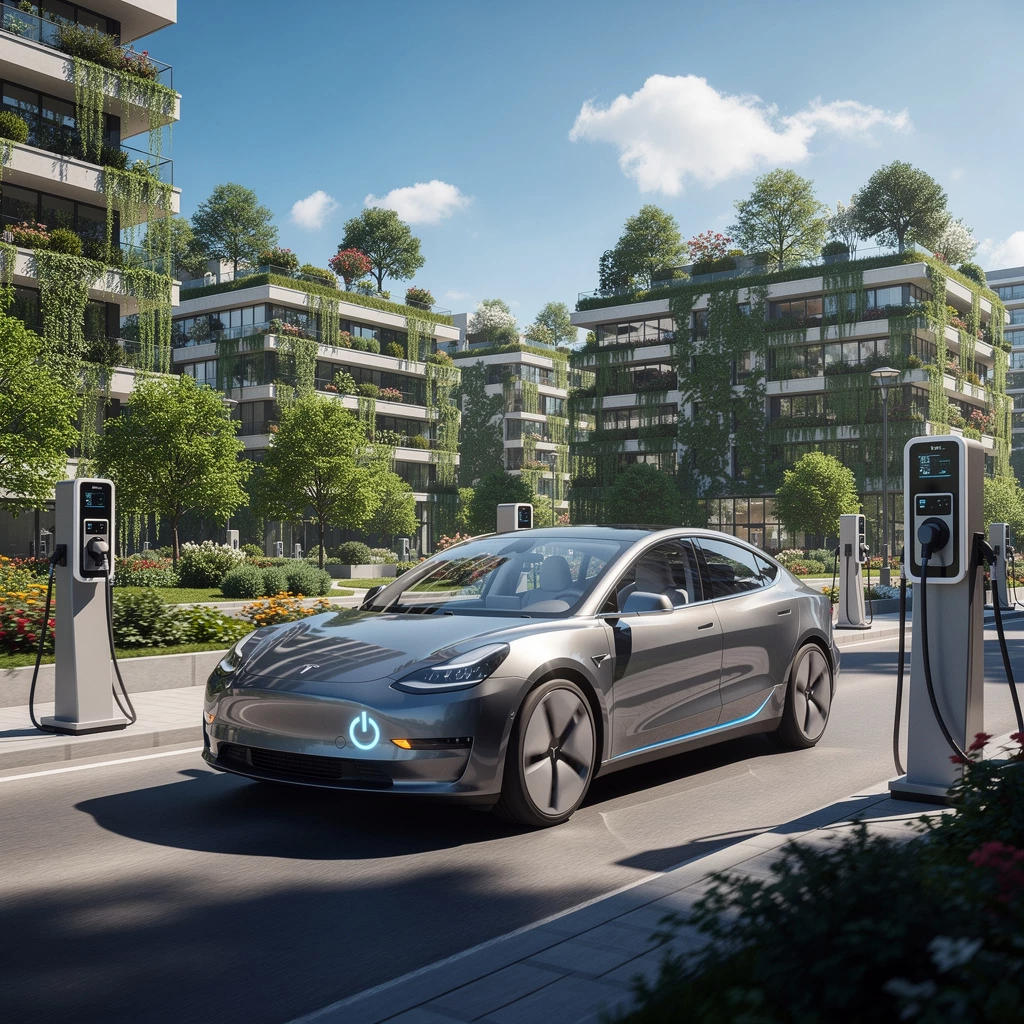 Familienautos mit E-Boost: Reichweite trifft Alltag