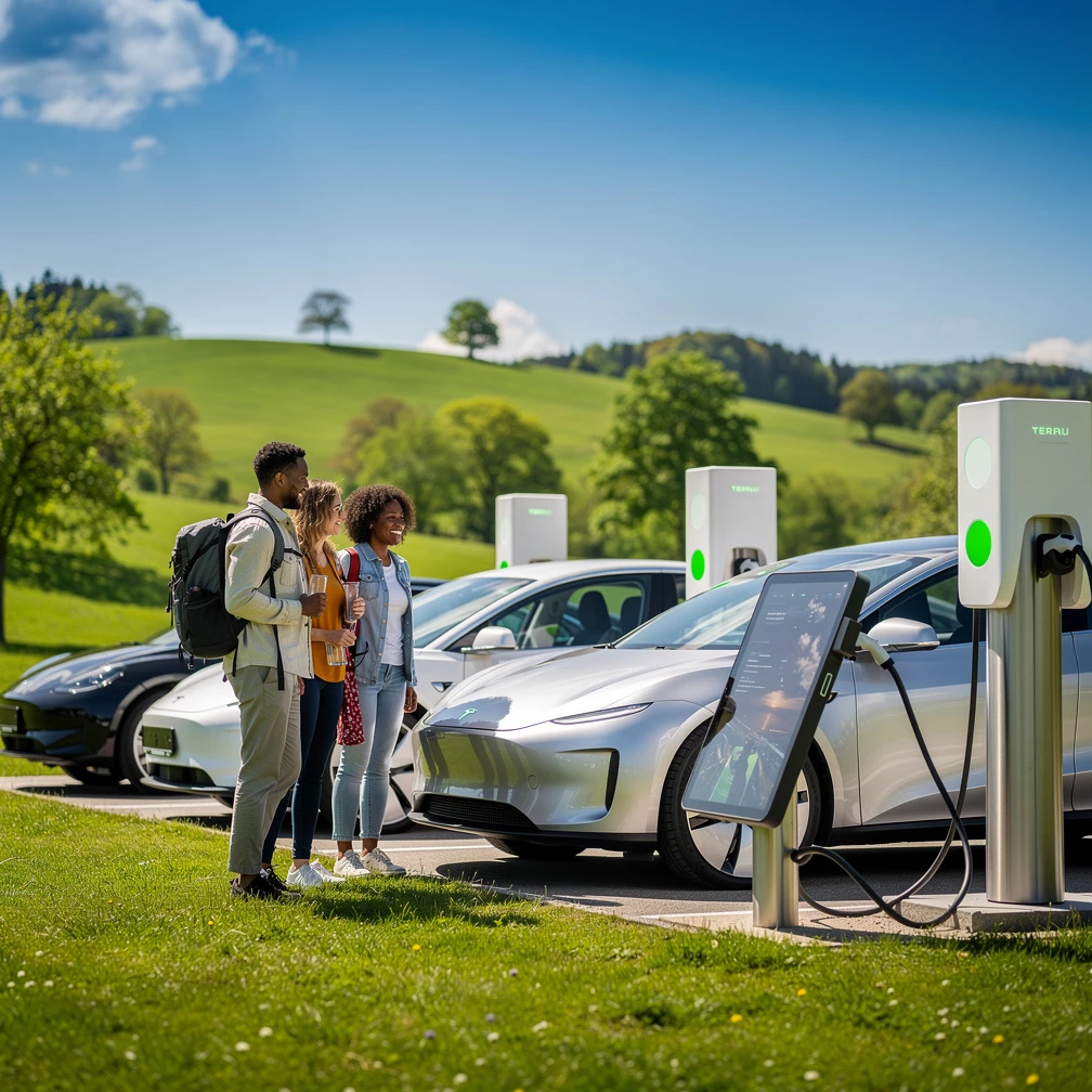 Wie wähle ich den besten Mietwagen für meinen Roadtrip aus?