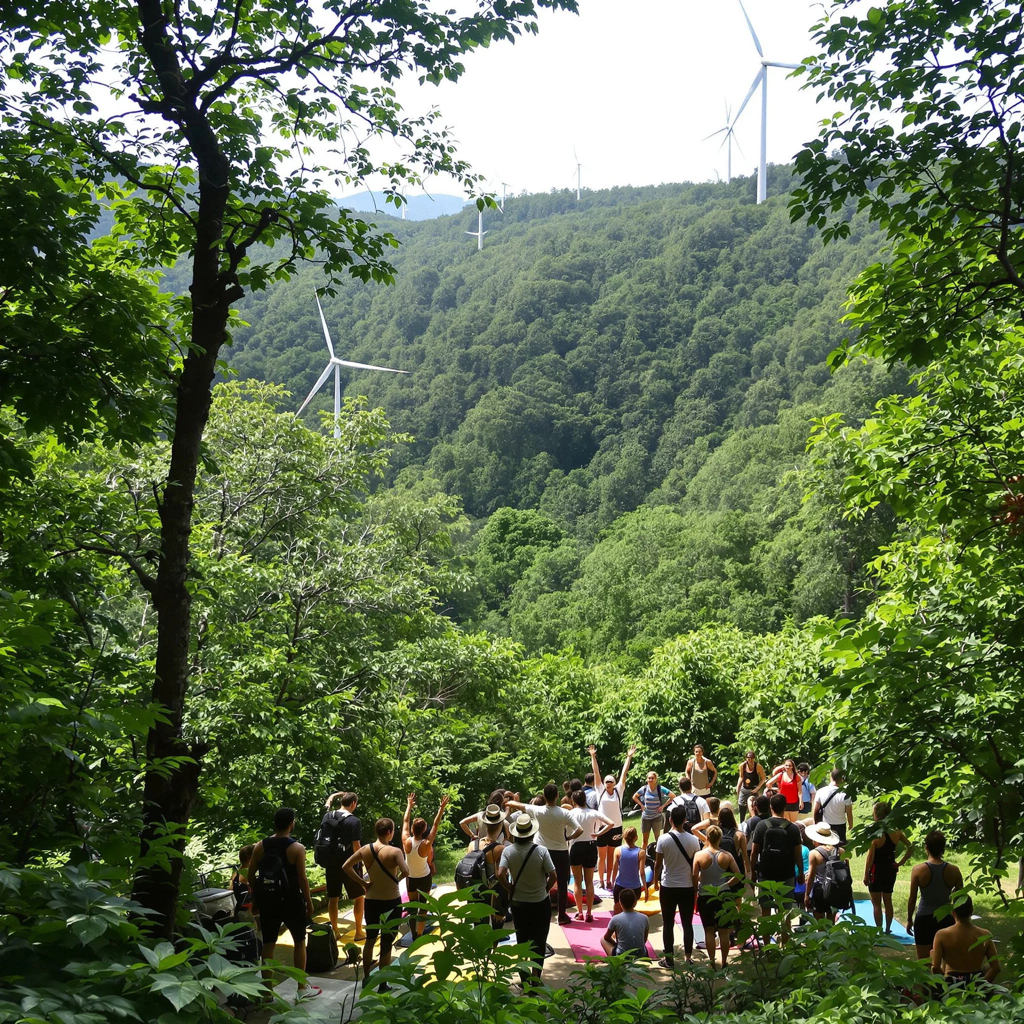 Coolcations & Earth-Friendly Escapes – Wie reisen wir 2025 nachhaltig und authentisch?