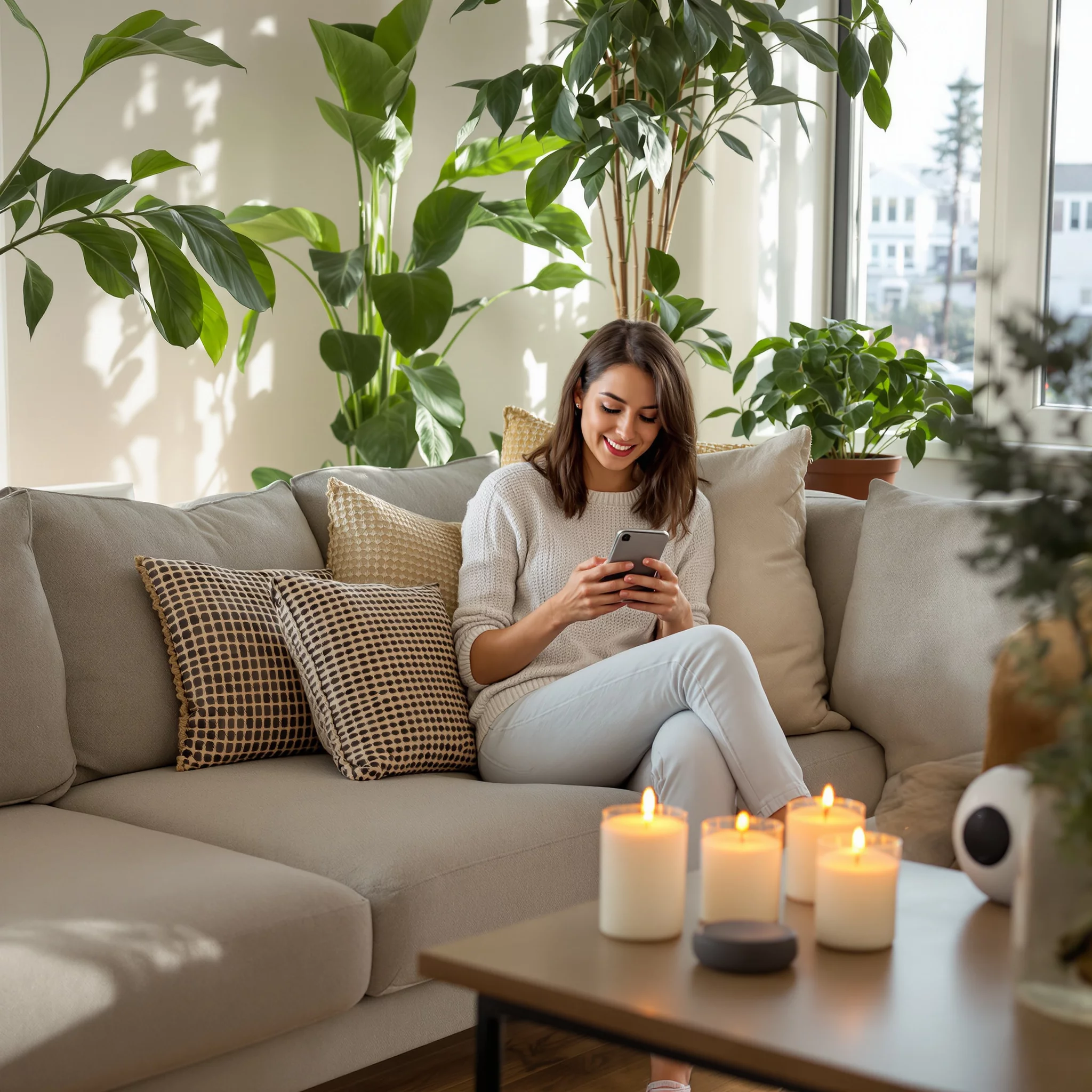 Selfcare wird smart: Digitale Helfer für mehr Achtsamkeit