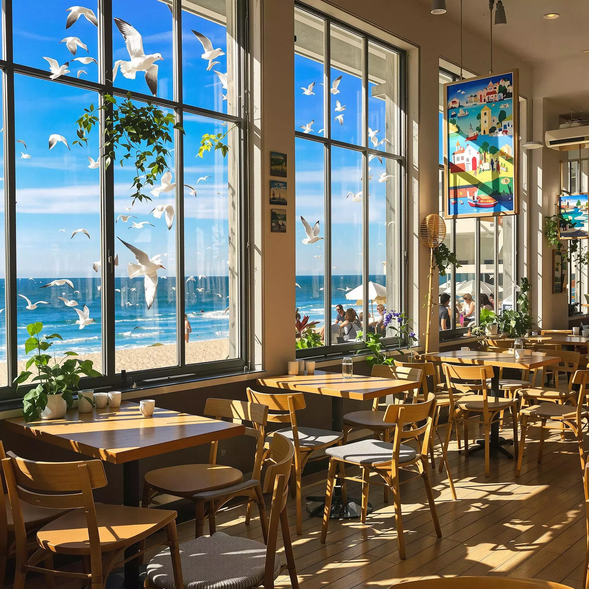 Wellness an der deutschen Ostseeküste - Sonne, Strand und Meer