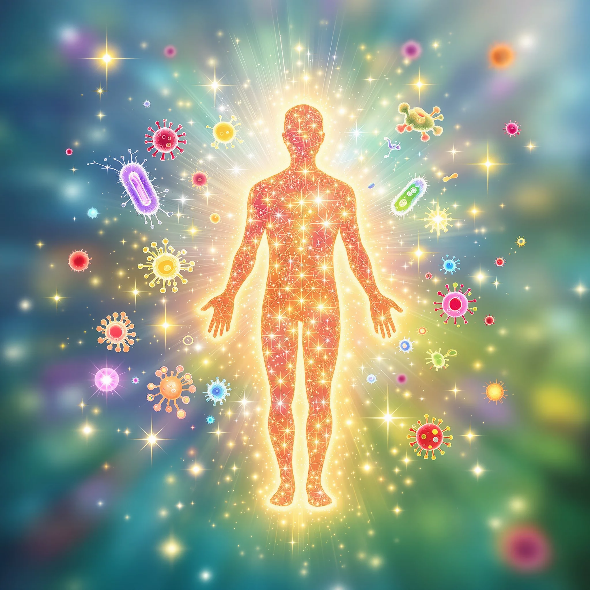 Das Immunsystem verstehen: So schützt sich dein Körper selbst – DAS Wellness Magazin