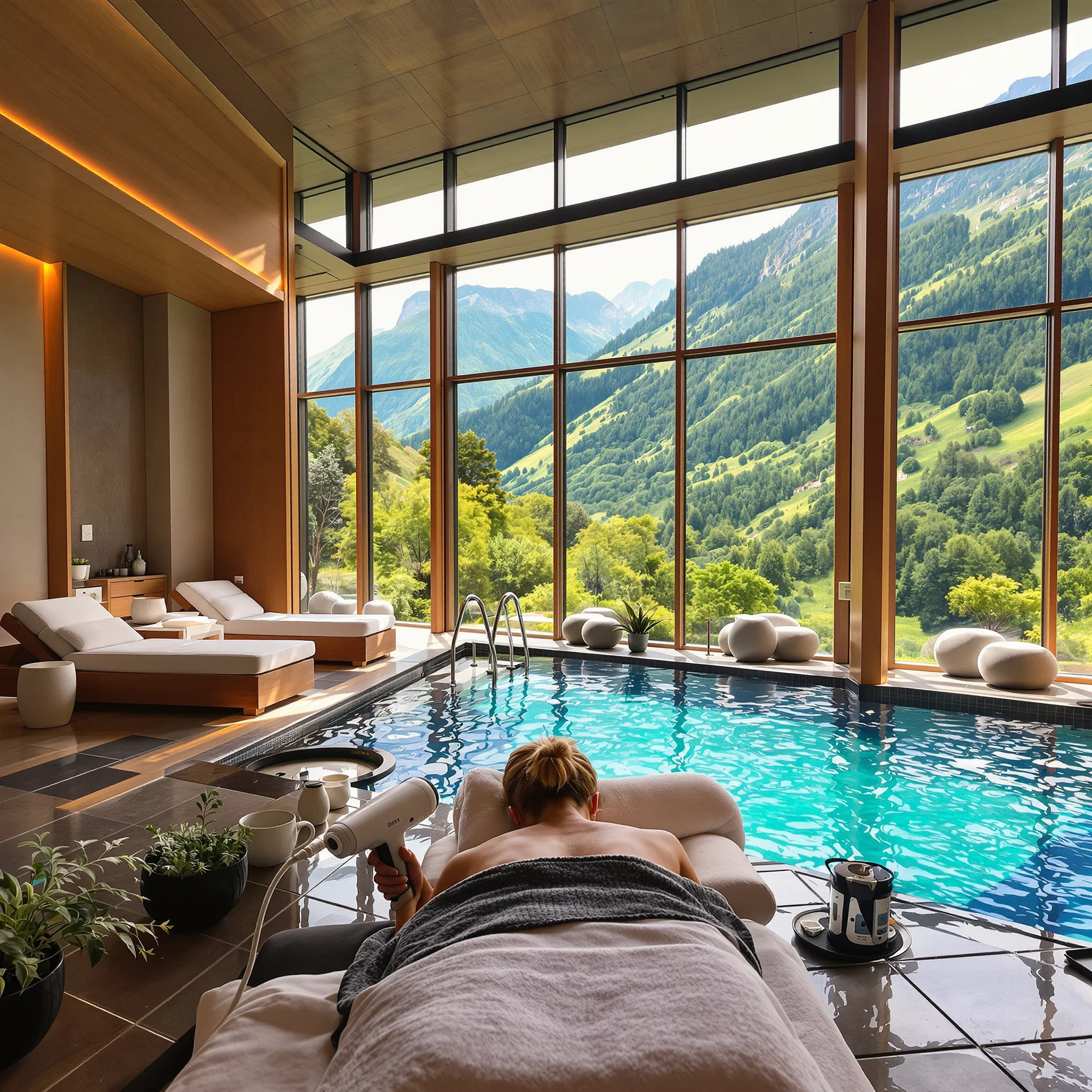 Wellness-Tools im Test: Was bringen Faszienrolle & Massagepistole?