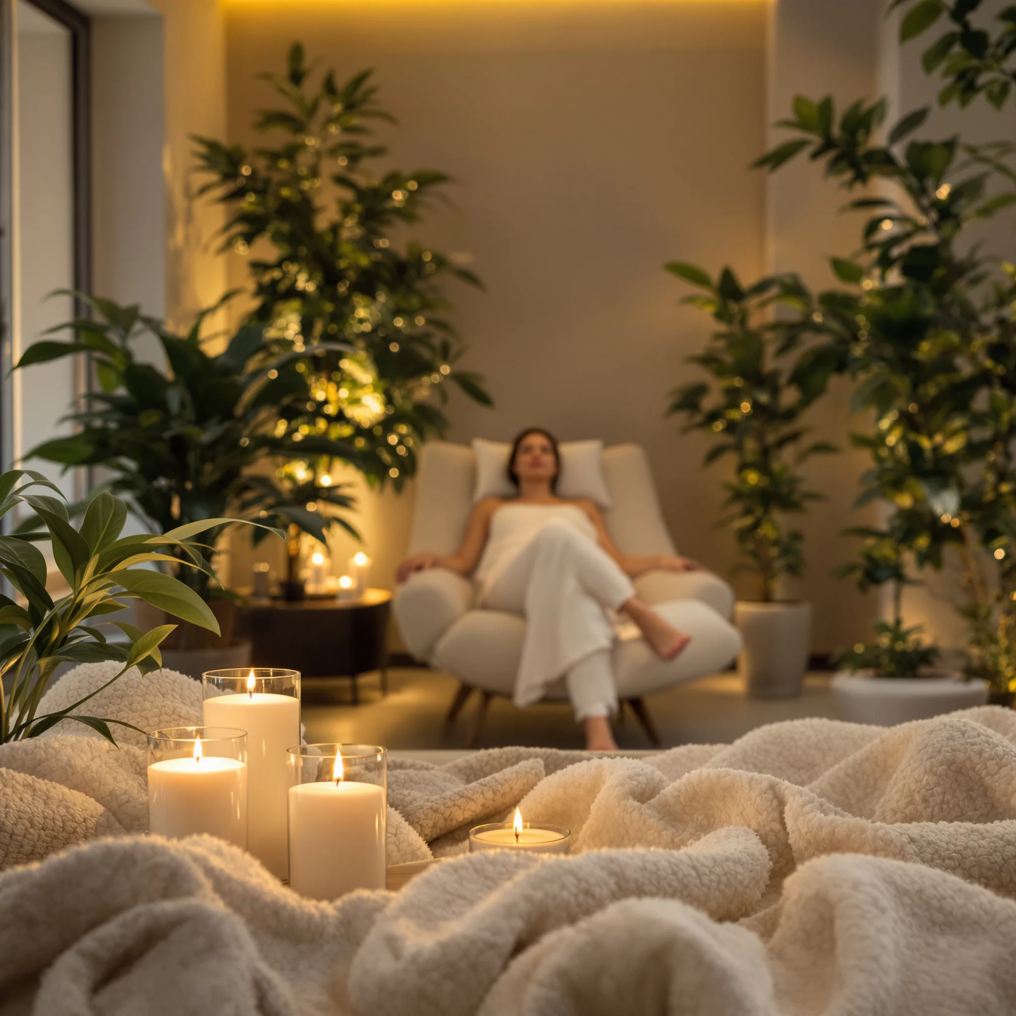 Hormone & Balance: Wie dein Körper auf Stress reagiert – DAS Wellness Magazin