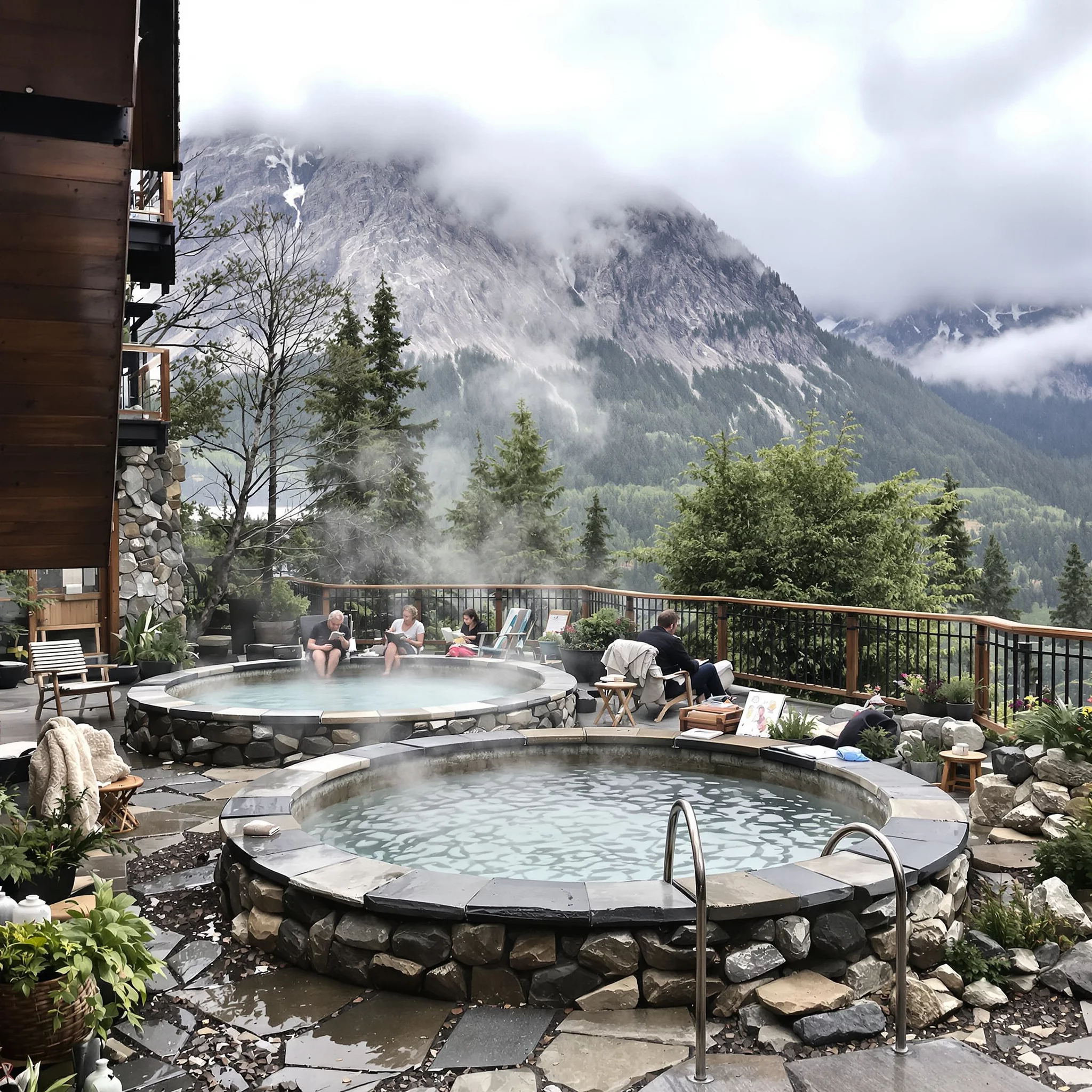 Erfahrungsbericht Wellness: Digital Detox – 72 Stunden ohne Smartphone