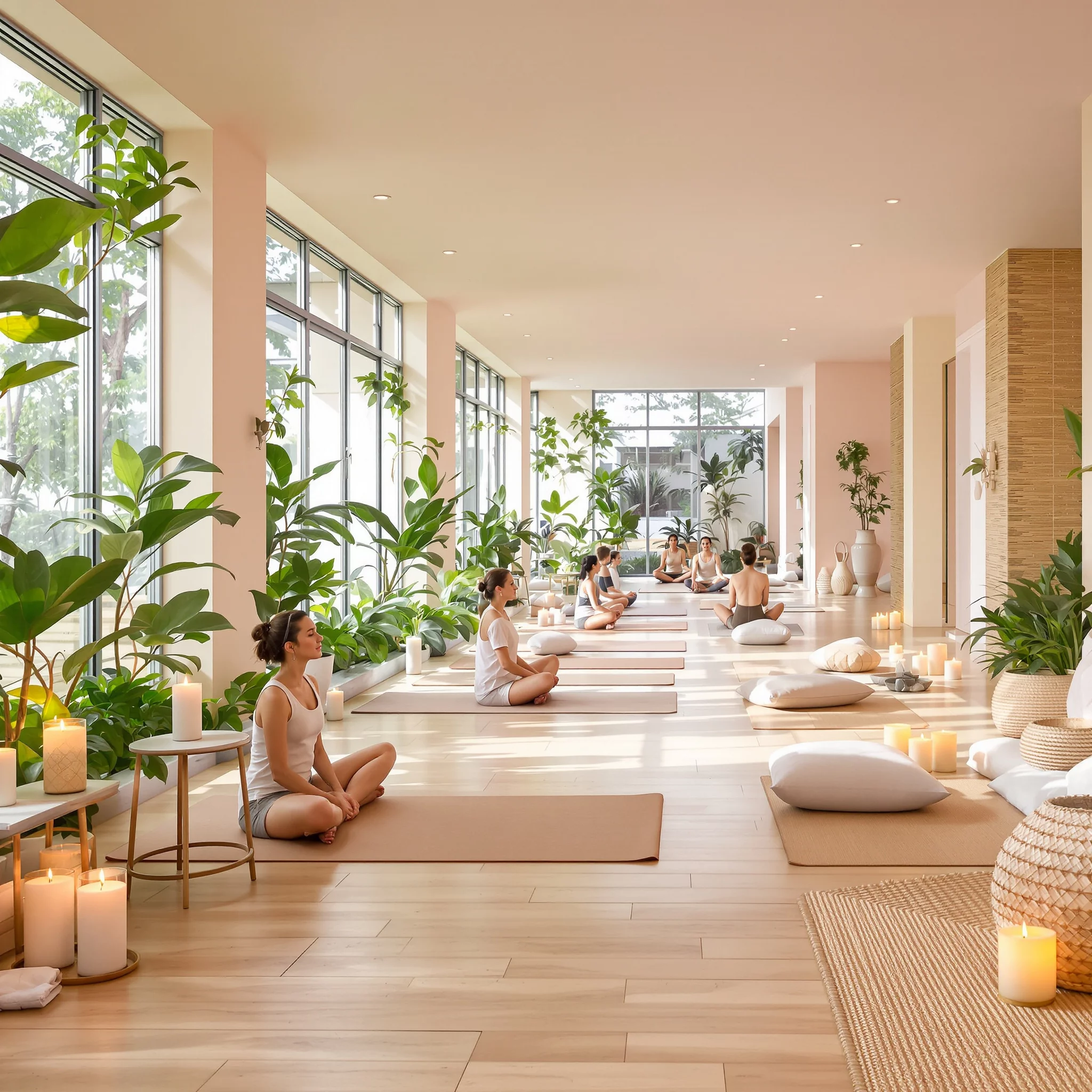 Stressmanagement: Begriffe, Techniken und Wirkung – Dein Guide für mehr Wellness