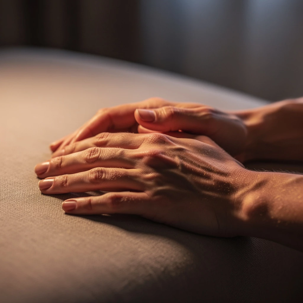 DIY-Wellness am Abend: Entspannungsrituale für Körper & Seele