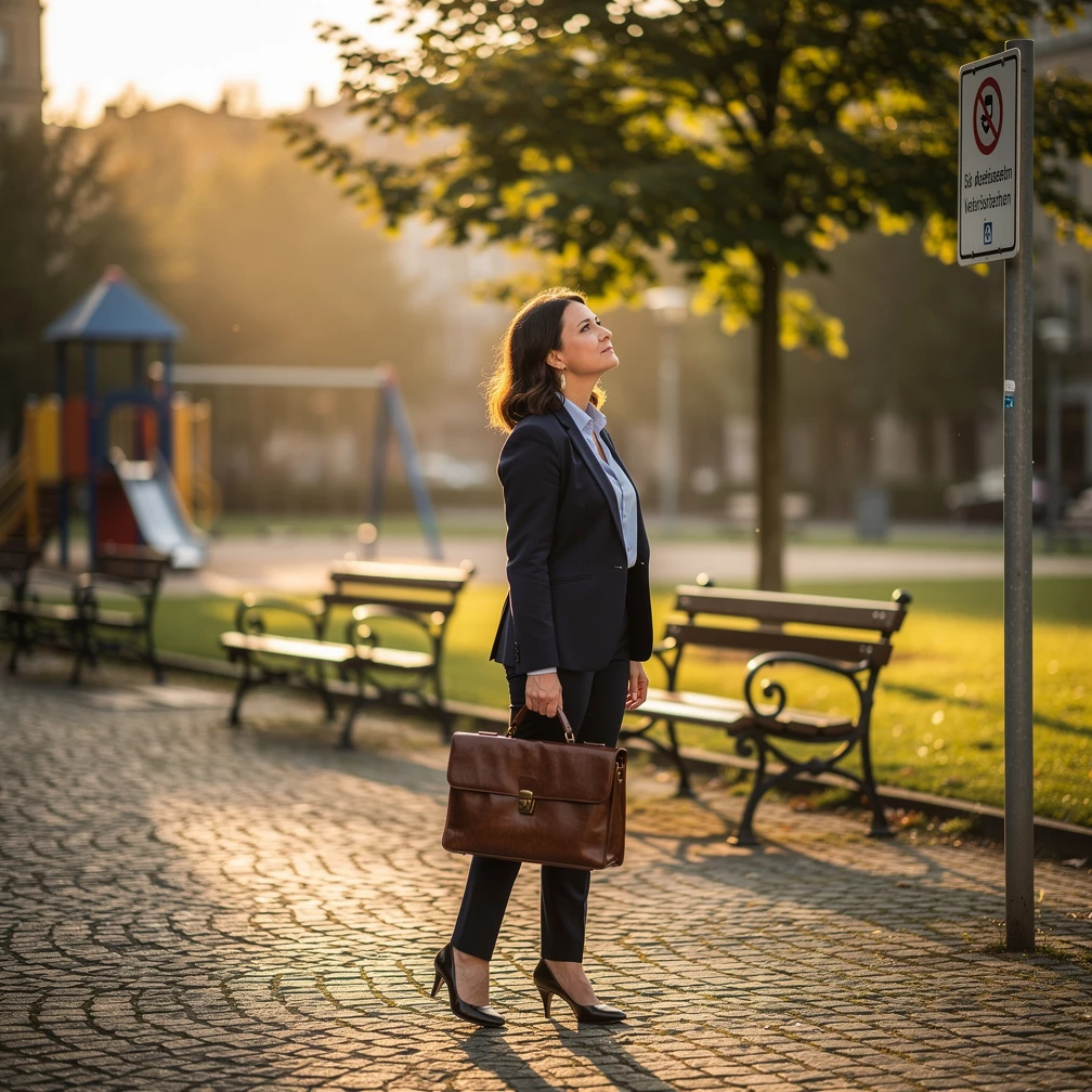 Späte Mütter: Gründe, Trends und Medizin – Familiengründung neu gedacht