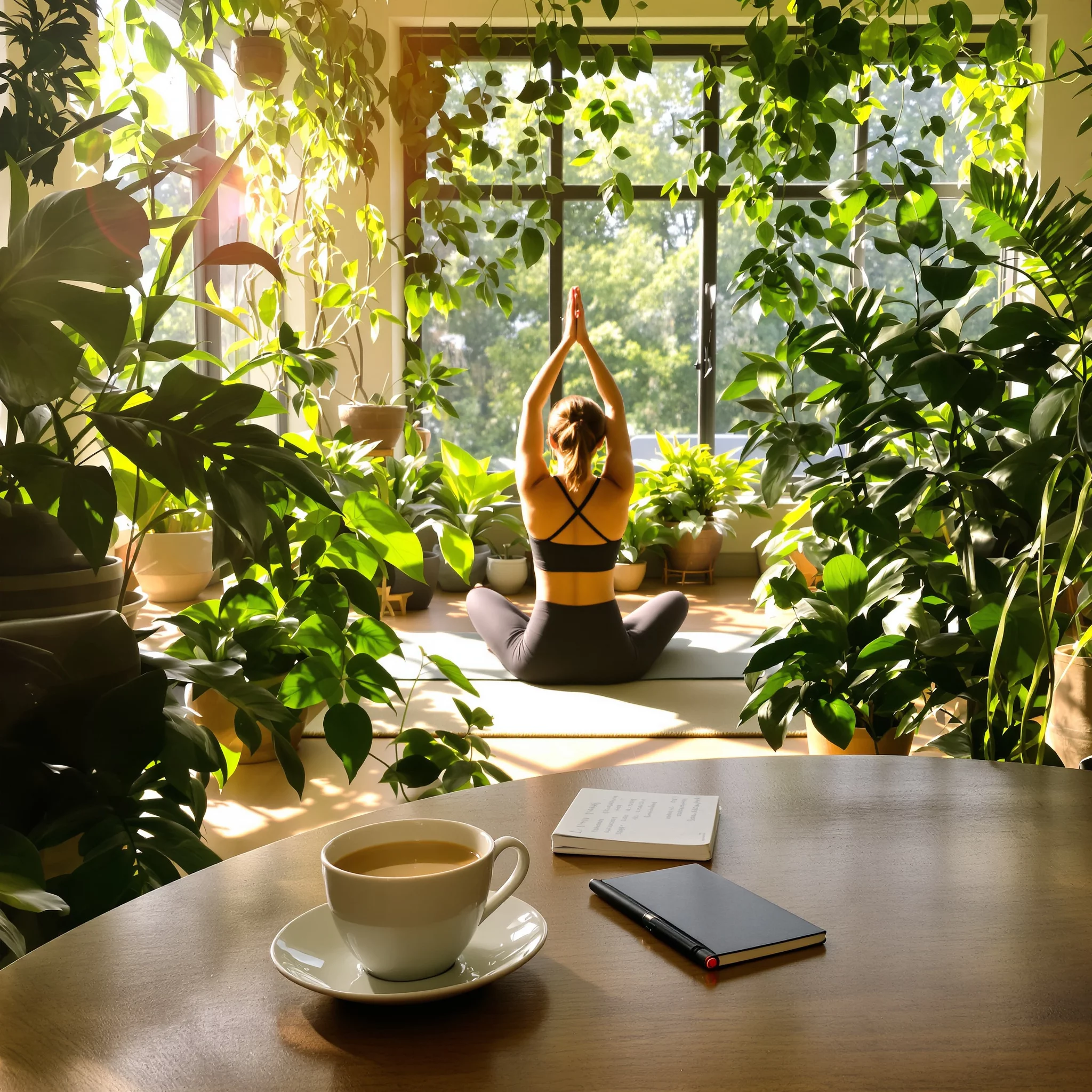 Erfahrungsbericht: Wie Achtsamkeit meinen Alltag verändert hat – Wellness Magazin