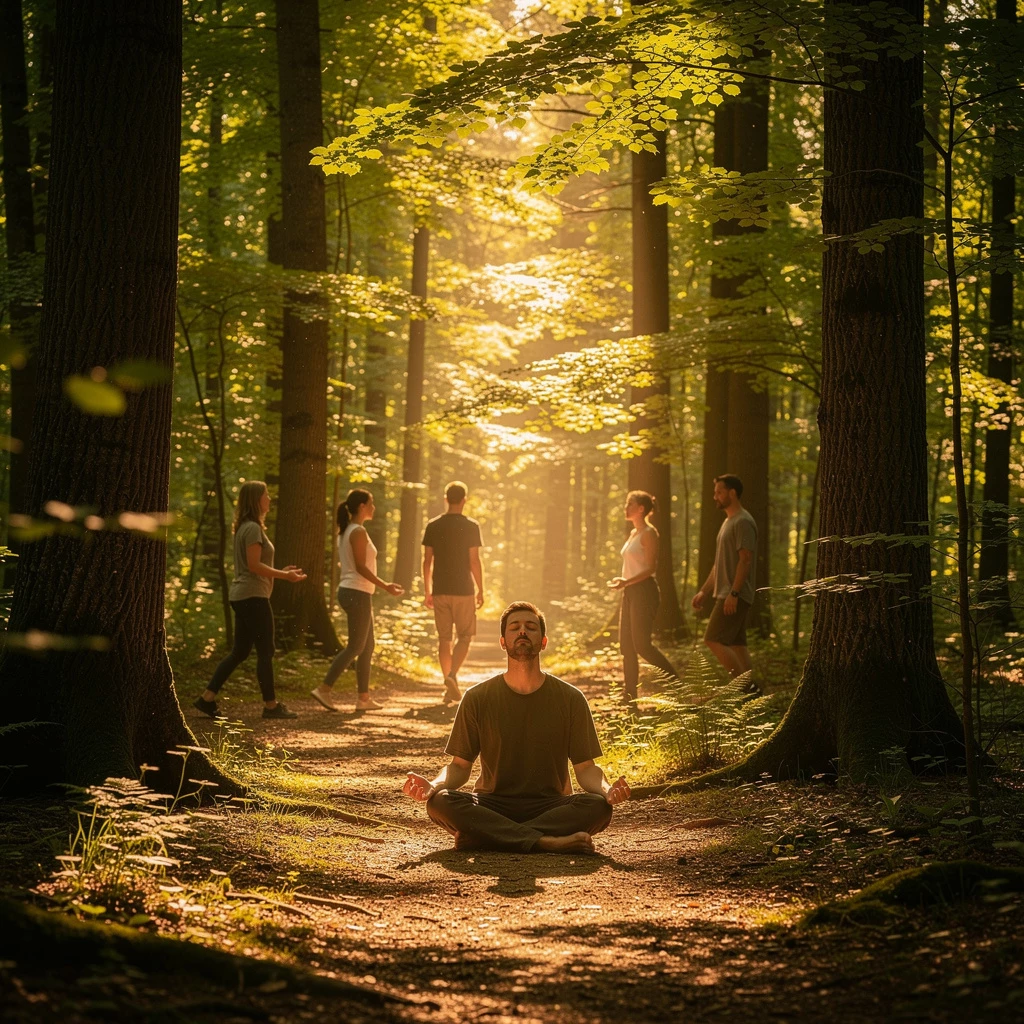 Mirco Wellness: Kleine Auszeiten, Mini-Rituale und Selfcare für den Alltag