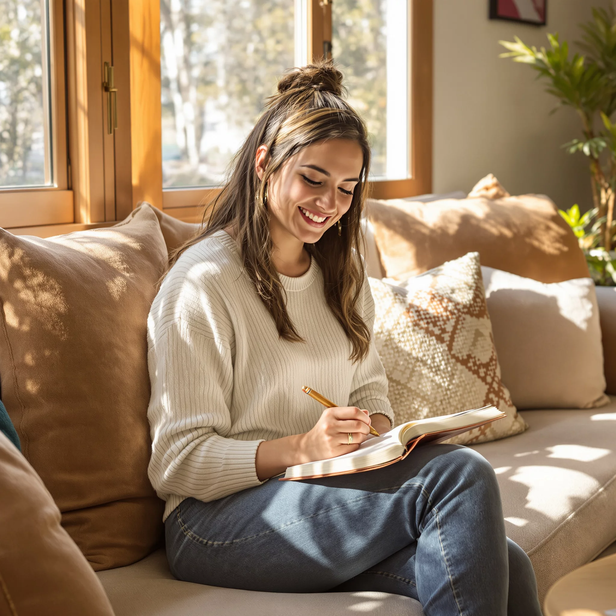 Erfahrungsbericht: Wie Achtsamkeit meinen Alltag verändert hat – Wellness Magazin