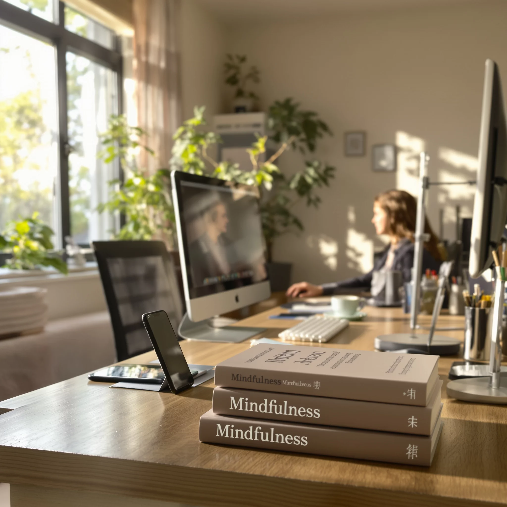 Digitaler Alltag – Strategien gegen die Informationsflut