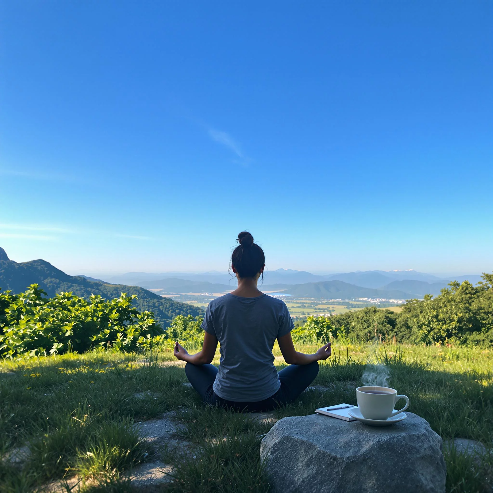 Die 10 schönsten Wellness Reiseziele 2025: Von Island bis Bali