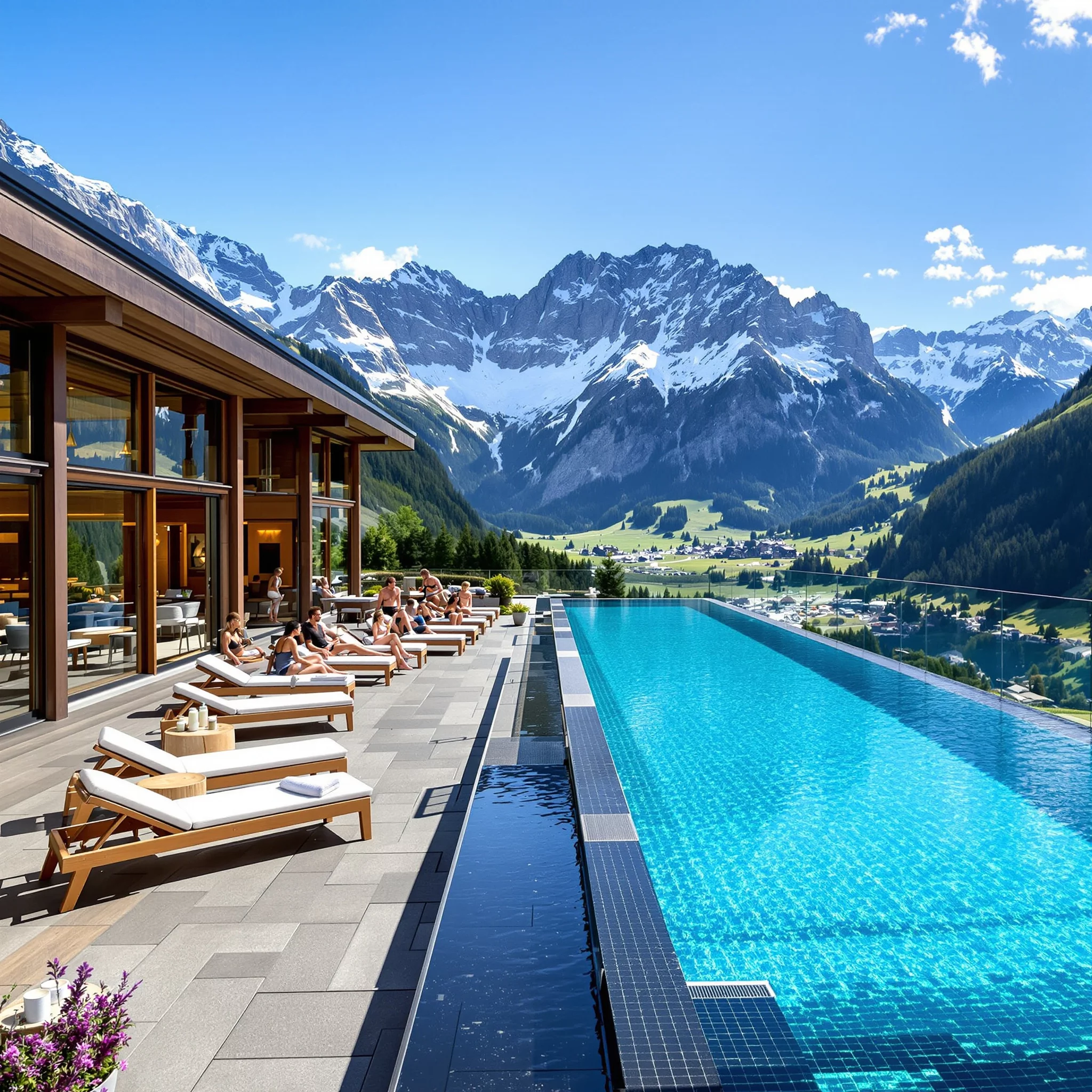 Meine Detox-Reise: 7 Tage Reset für Körper und Geist