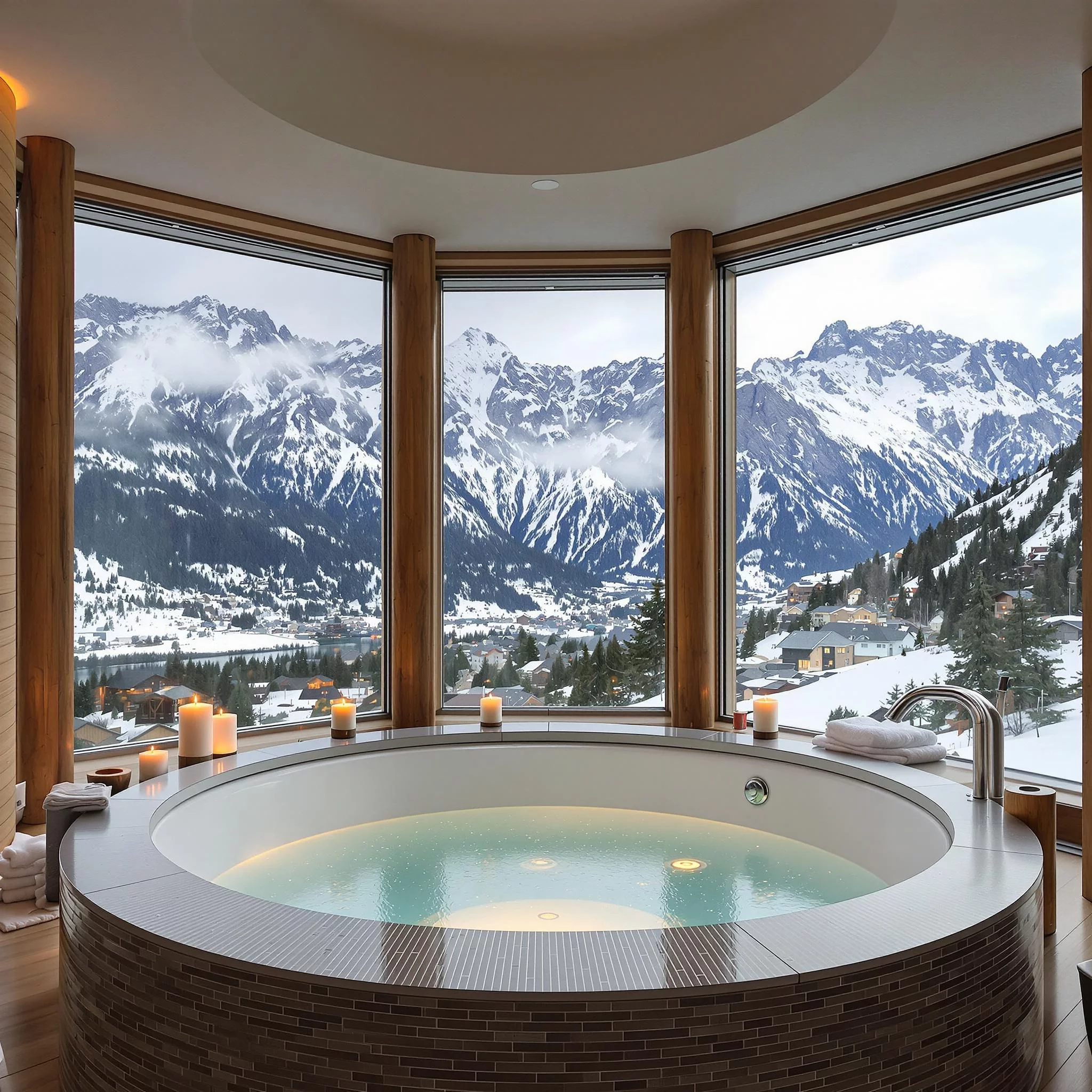 Badezusätze: Entspannung und Hautpflege in der Wanne – Wellness Magazin
