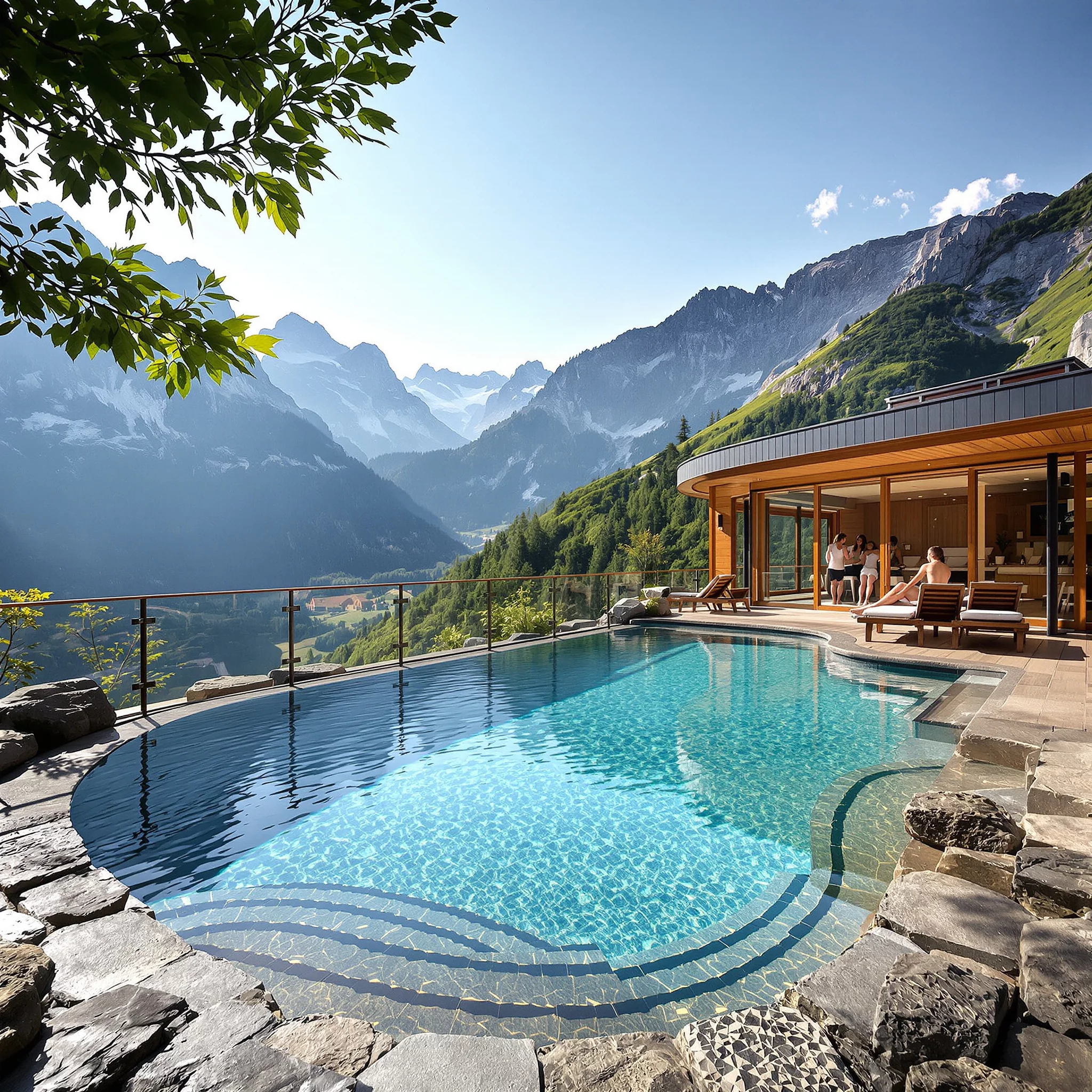 Recovery & Regeneration: Begriffe für nachhaltiges Training – DAS Wellness Magazin