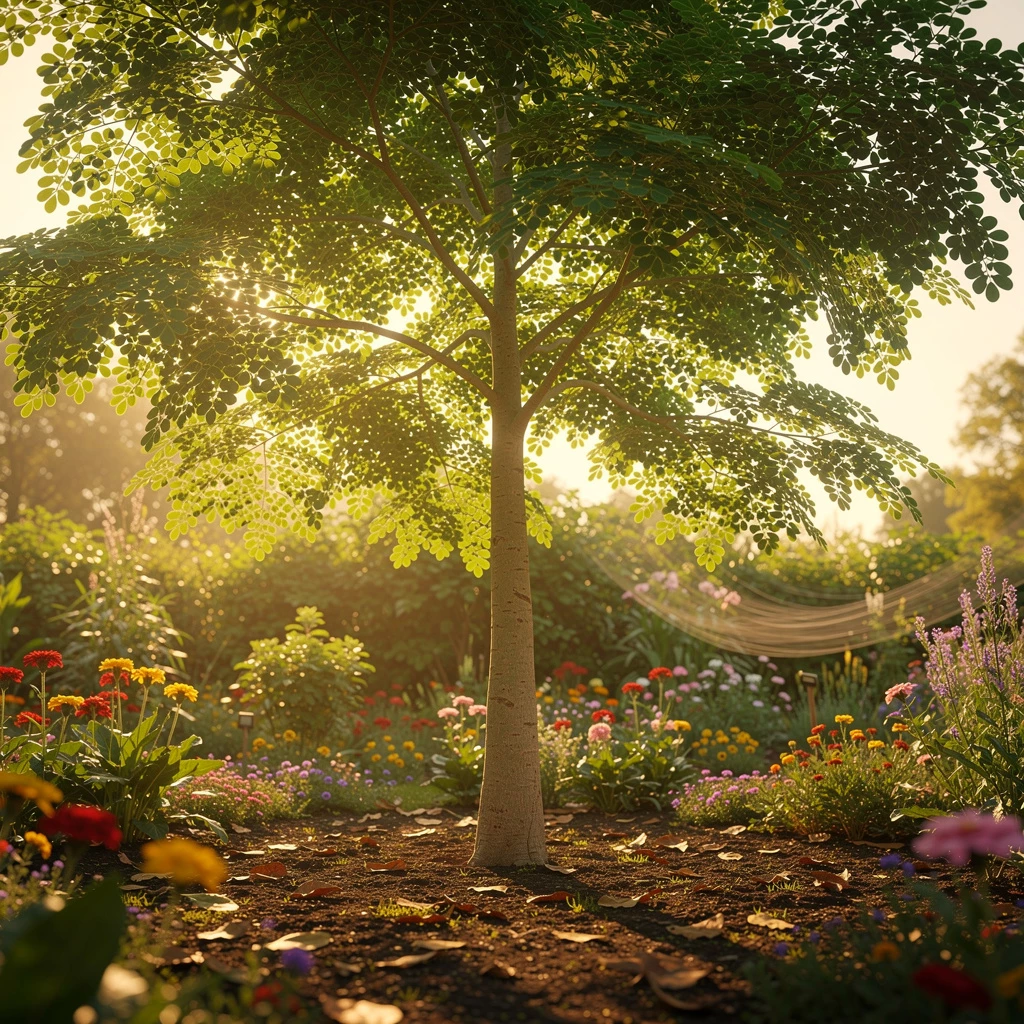 Chlorella, Moringa & Maca-Pulver: Superfoods erklärt im Ernährungslexikon