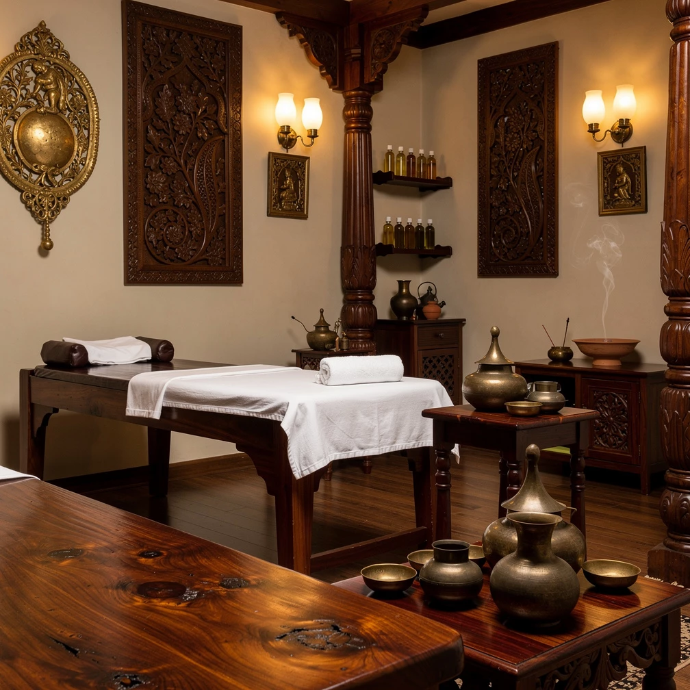 Ayurveda: Tradition, Wirkung und Anwendung im Alltag