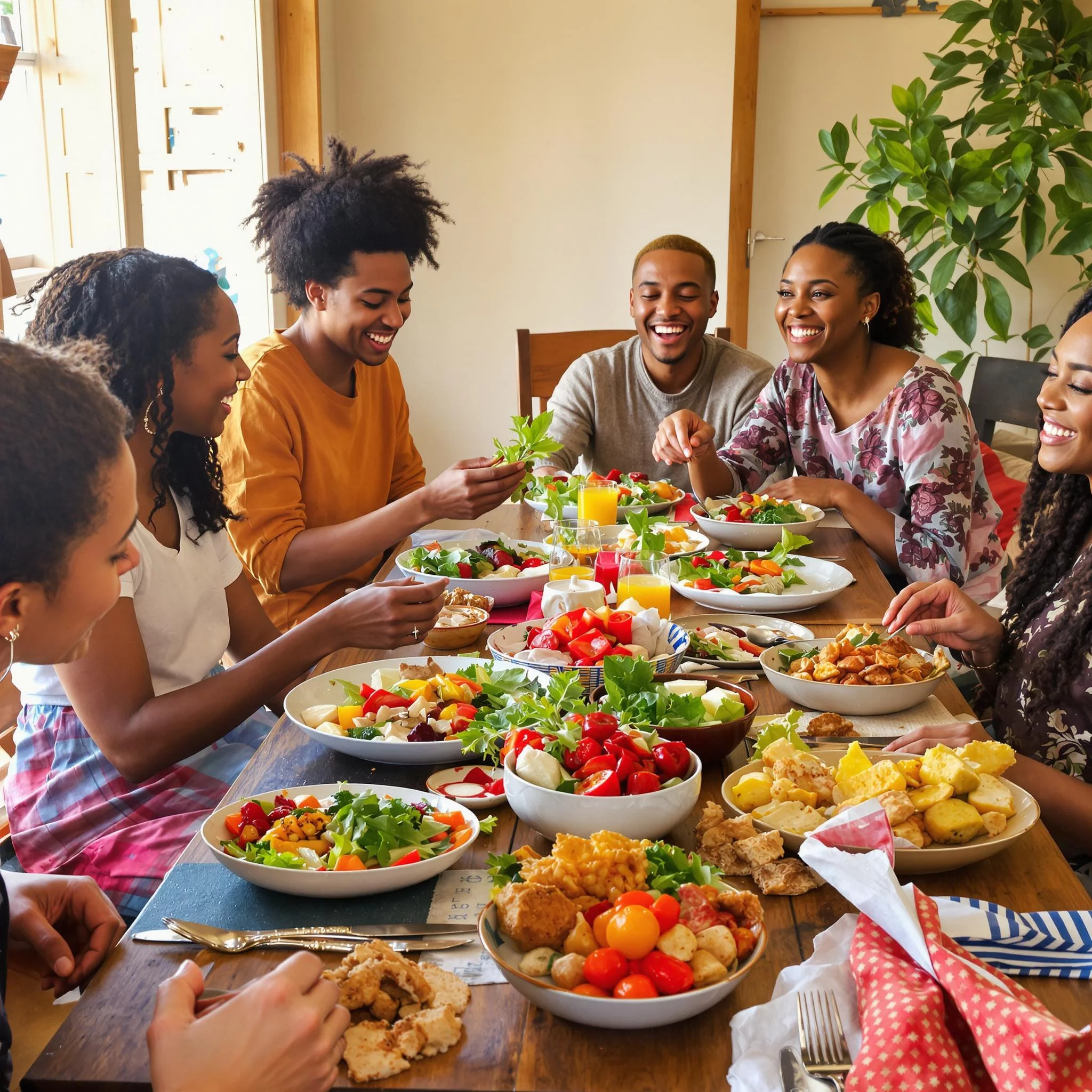 Clean Eating: Dein Einstieg in den Wellness Trend 2025
