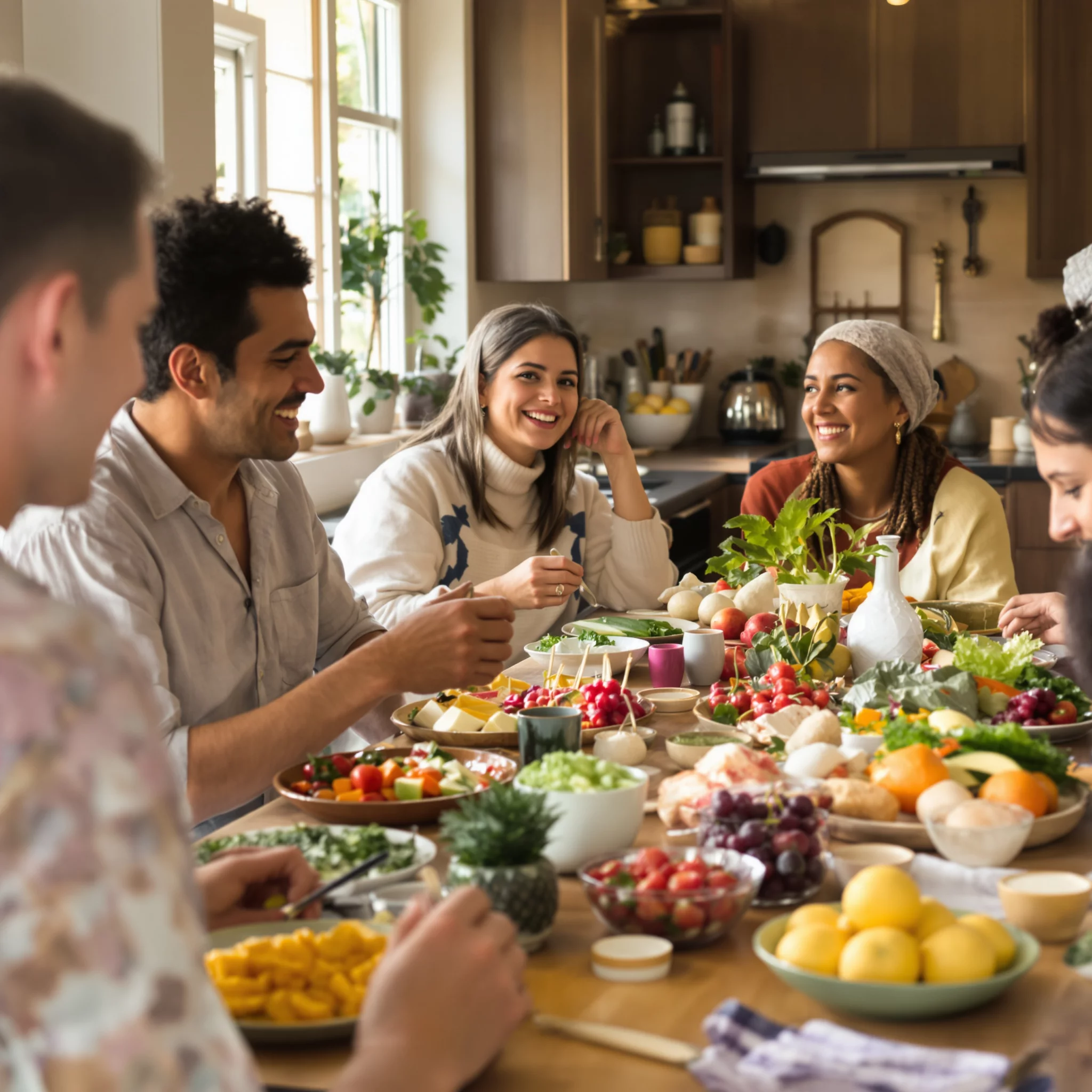 Mindful Eating & Intuitive Ernährung – Wellness beginnt beim Essen