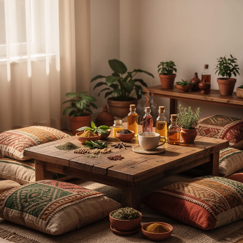 Ayurveda: Tradition, Wirkung und Anwendung im Alltag