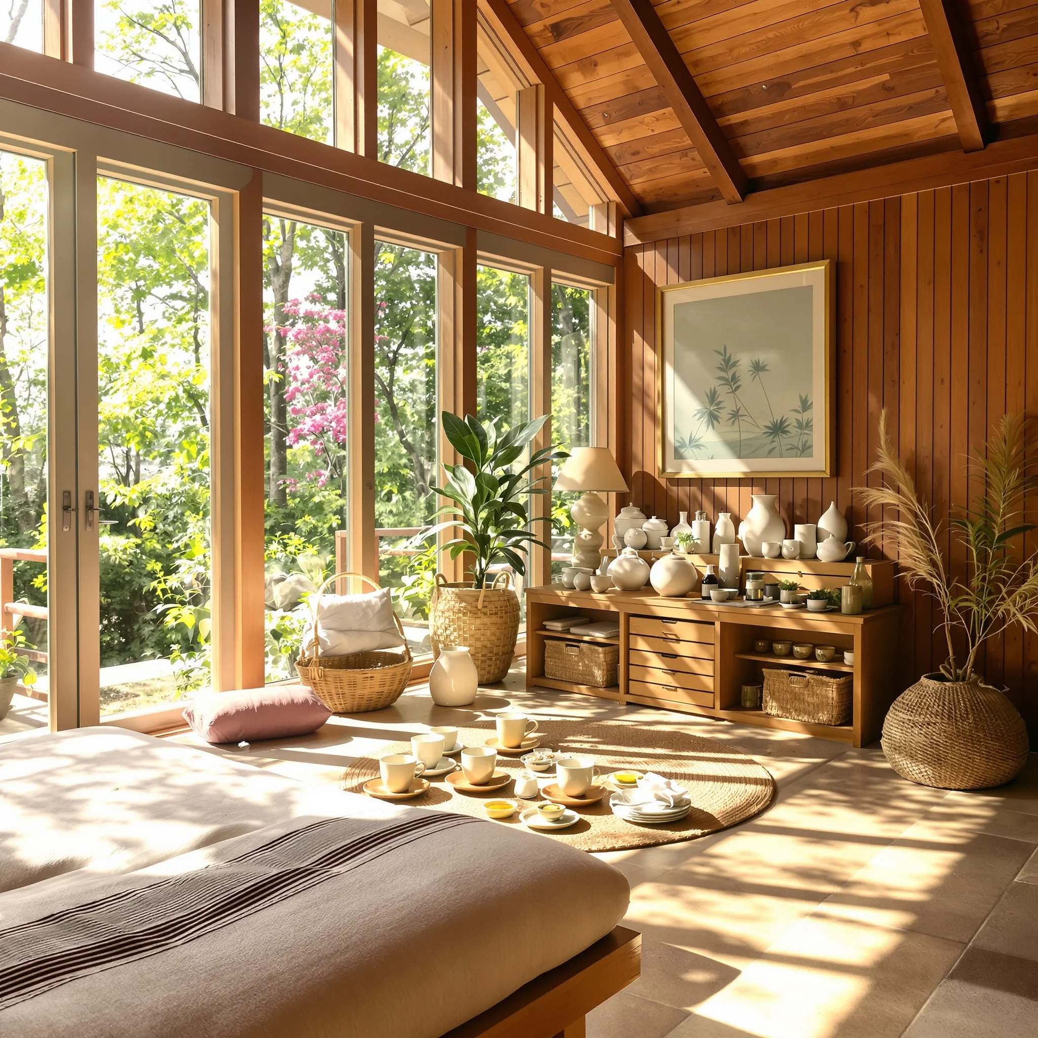 Ayurveda-Kur ausprobiert: Heilung durch Ernährung und Rituale – DAS Wellness Magazin