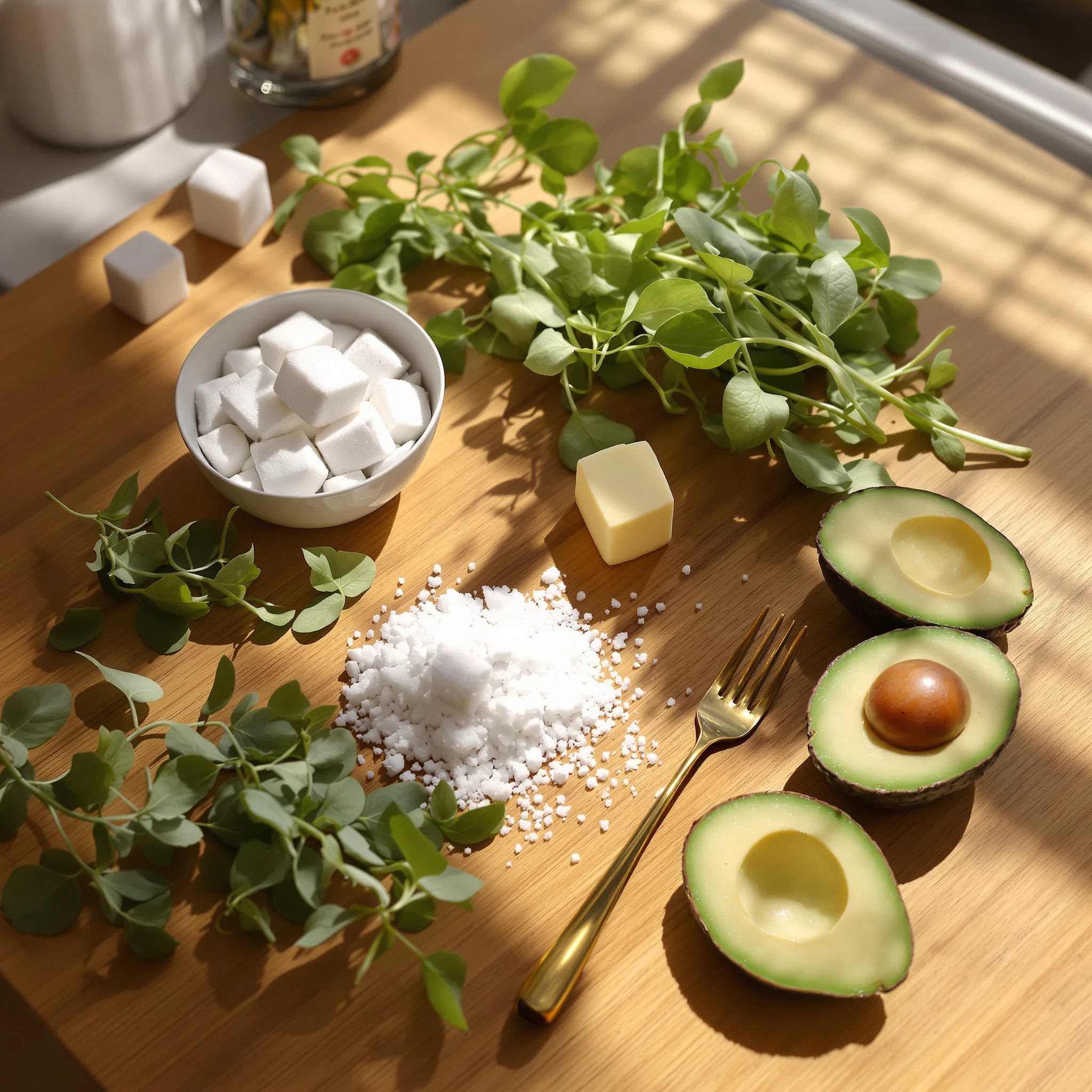 Zucker, Salz & Fett: Wie viel ist gesund? – DAS Wellness Magazin